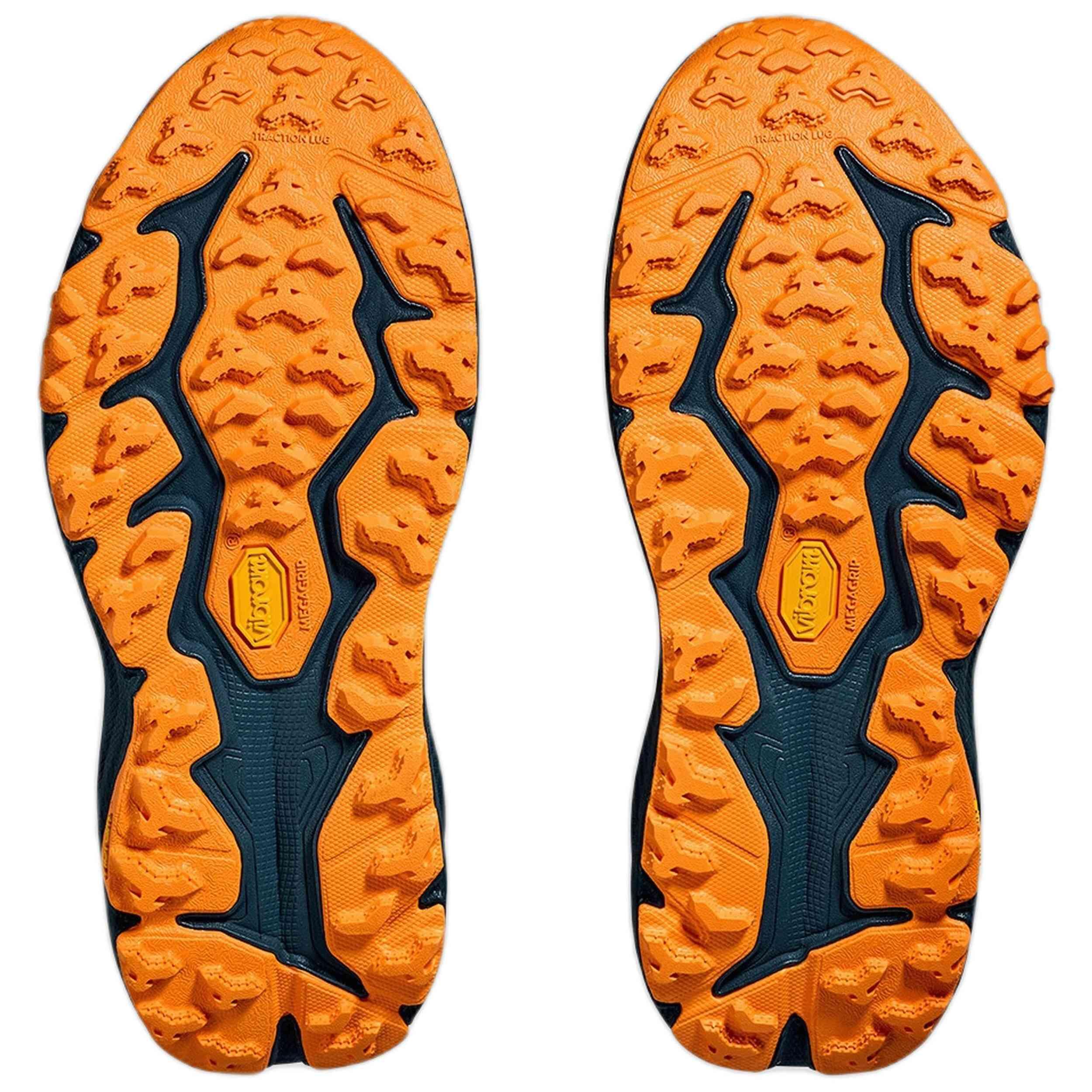 Zapatillas de running Hoka modelo 0001147811-FDS para mujer 5/5