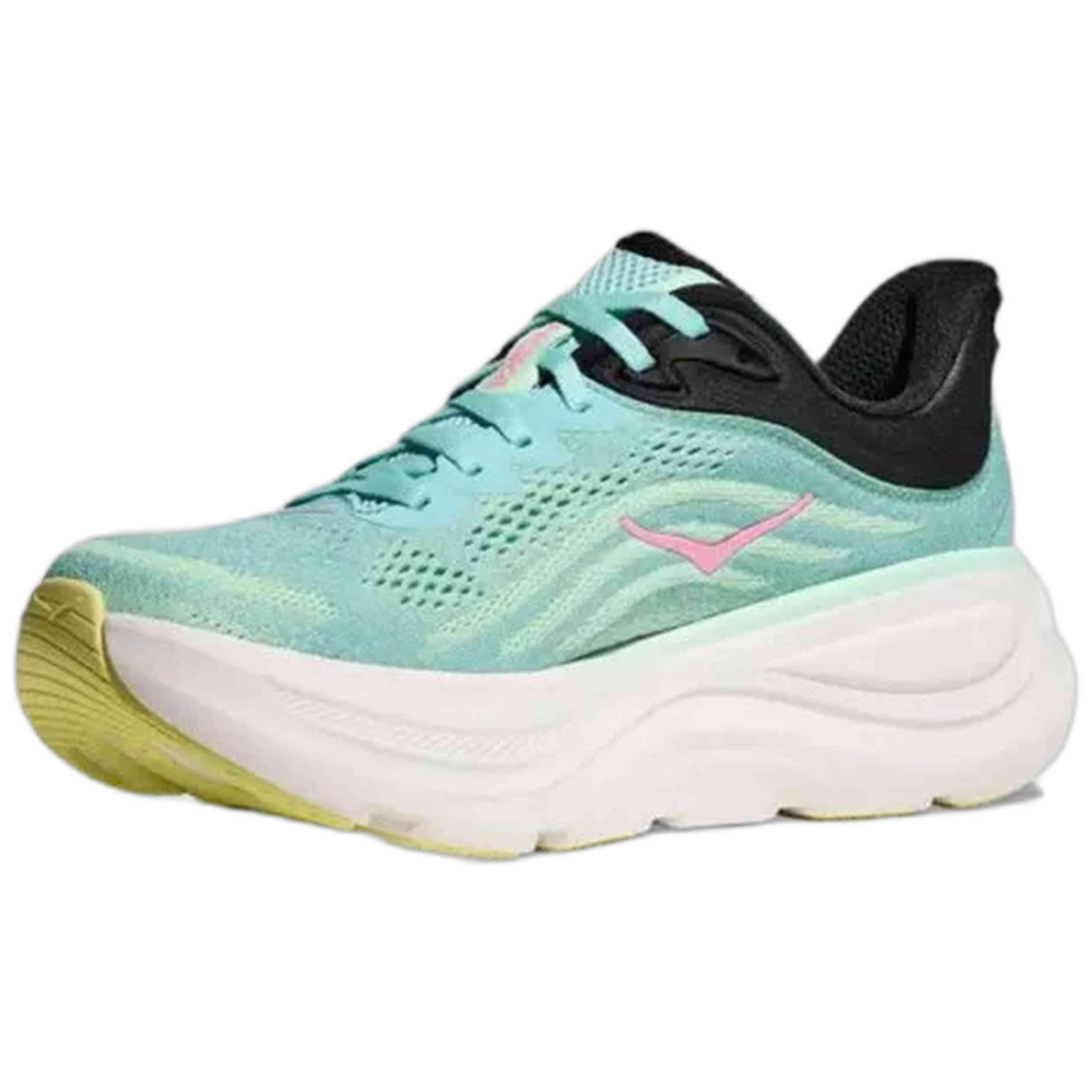 Chaussures de course Hoka modèle 0001162012-BTF pour femmes 5/5