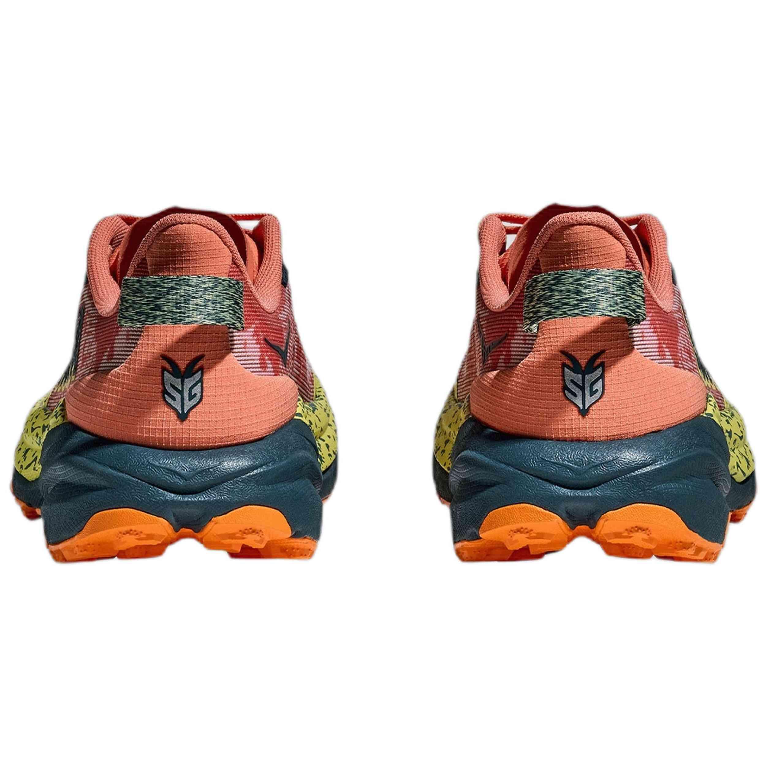 Zapatillas de running Hoka modelo 0001147811-FDS para mujer 4/5