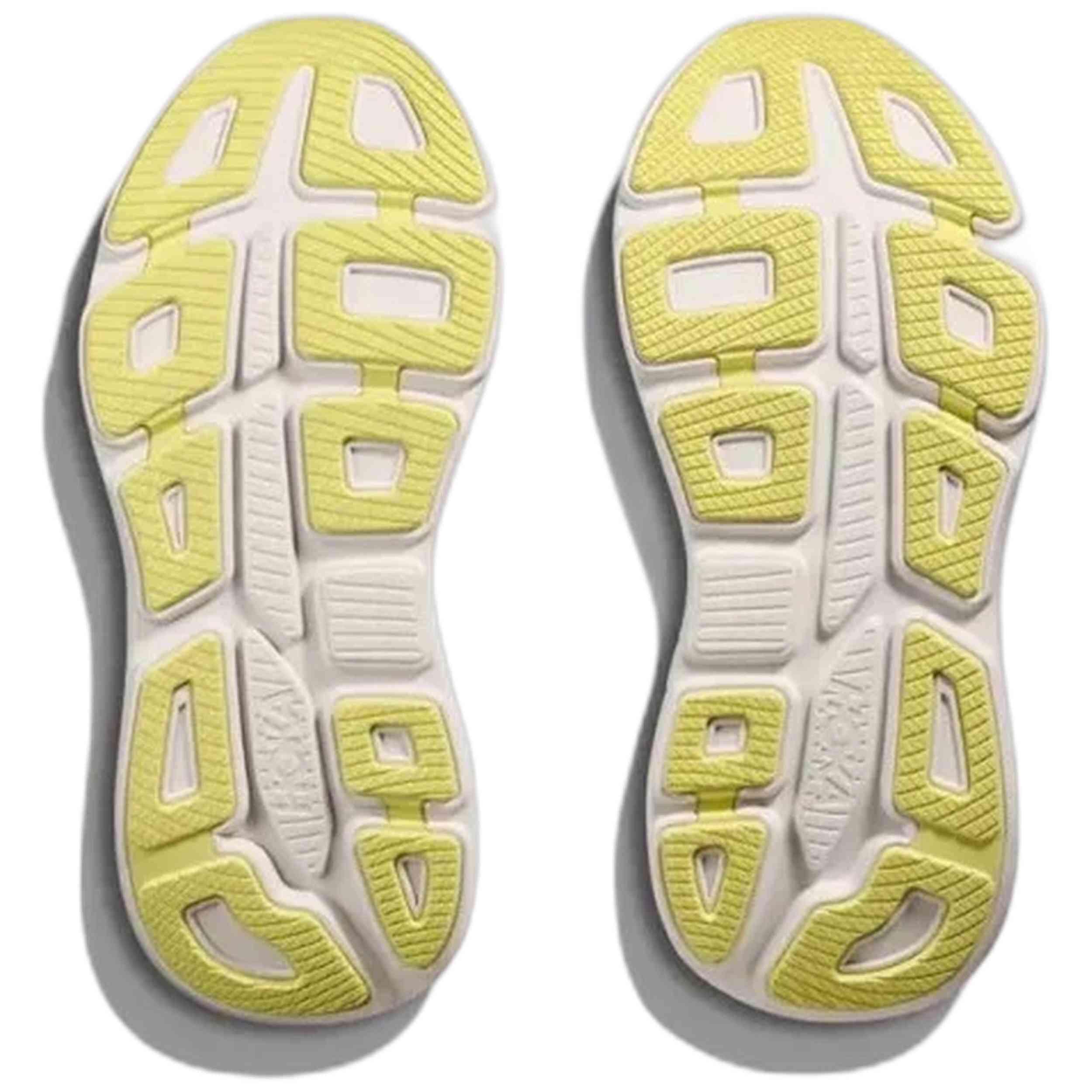 Chaussures de course Hoka modèle 0001162012-BTF pour femmes 4/5