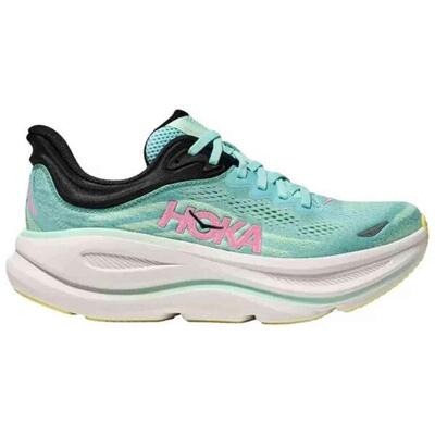 Zapatillas de running Hoka modelo 0001162012-BTF para mujer