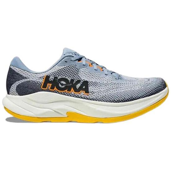 Scarpe da running Hoka modello 0001155130-DLN per uomini
