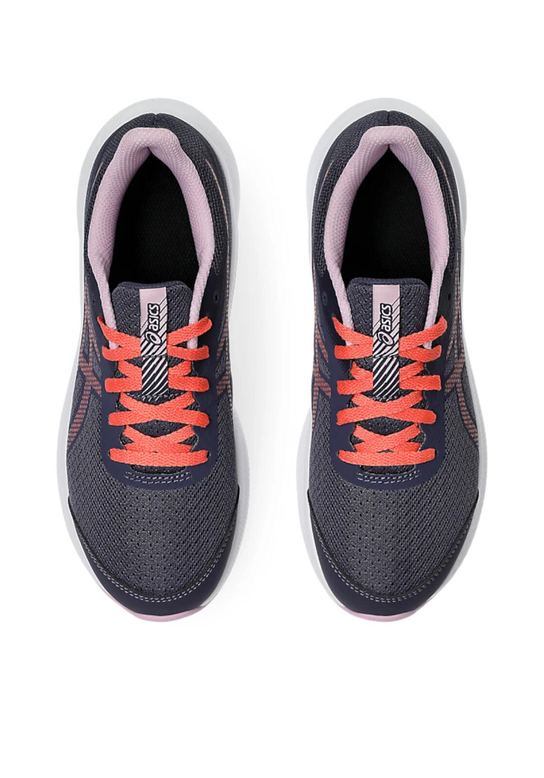 Chaussures de course Asics modèle 1014A267-501 pour unisexe enfants 4/5