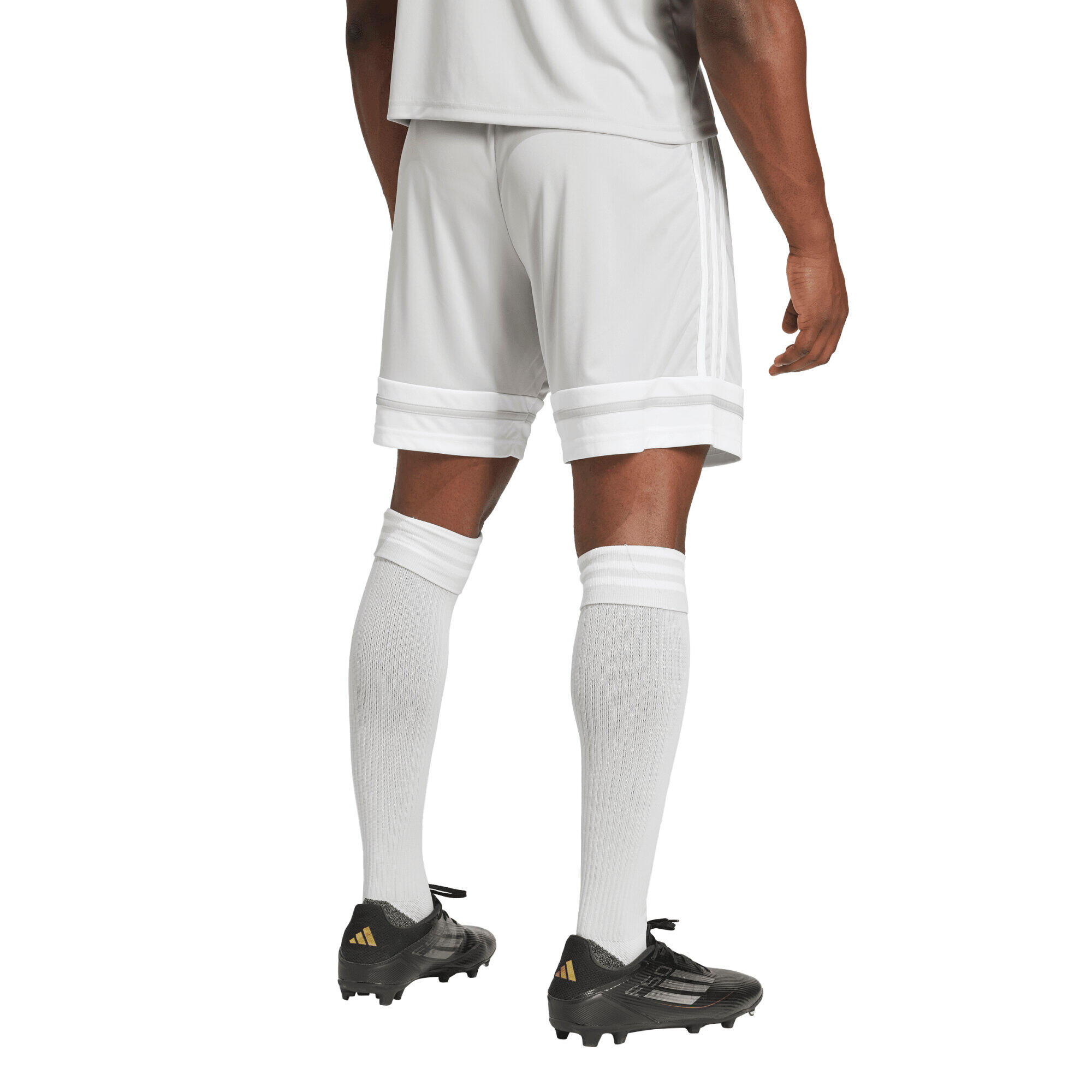 Short De Sport Adidas Squa25 Sho M Adulte 3/7