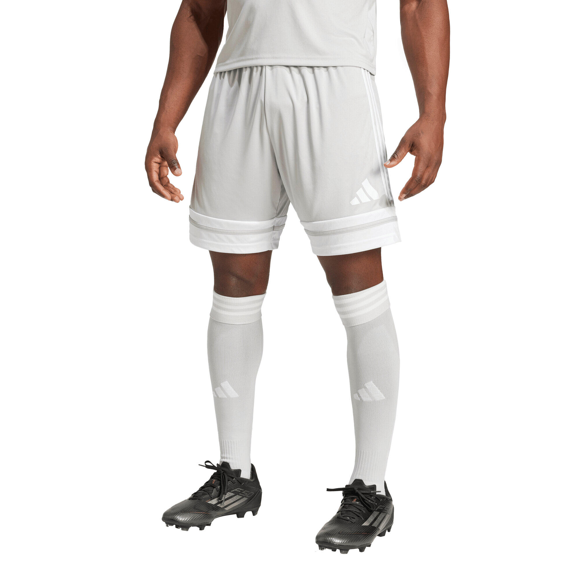 Short De Sport Adidas Squa25 Sho M Adulte 2/7