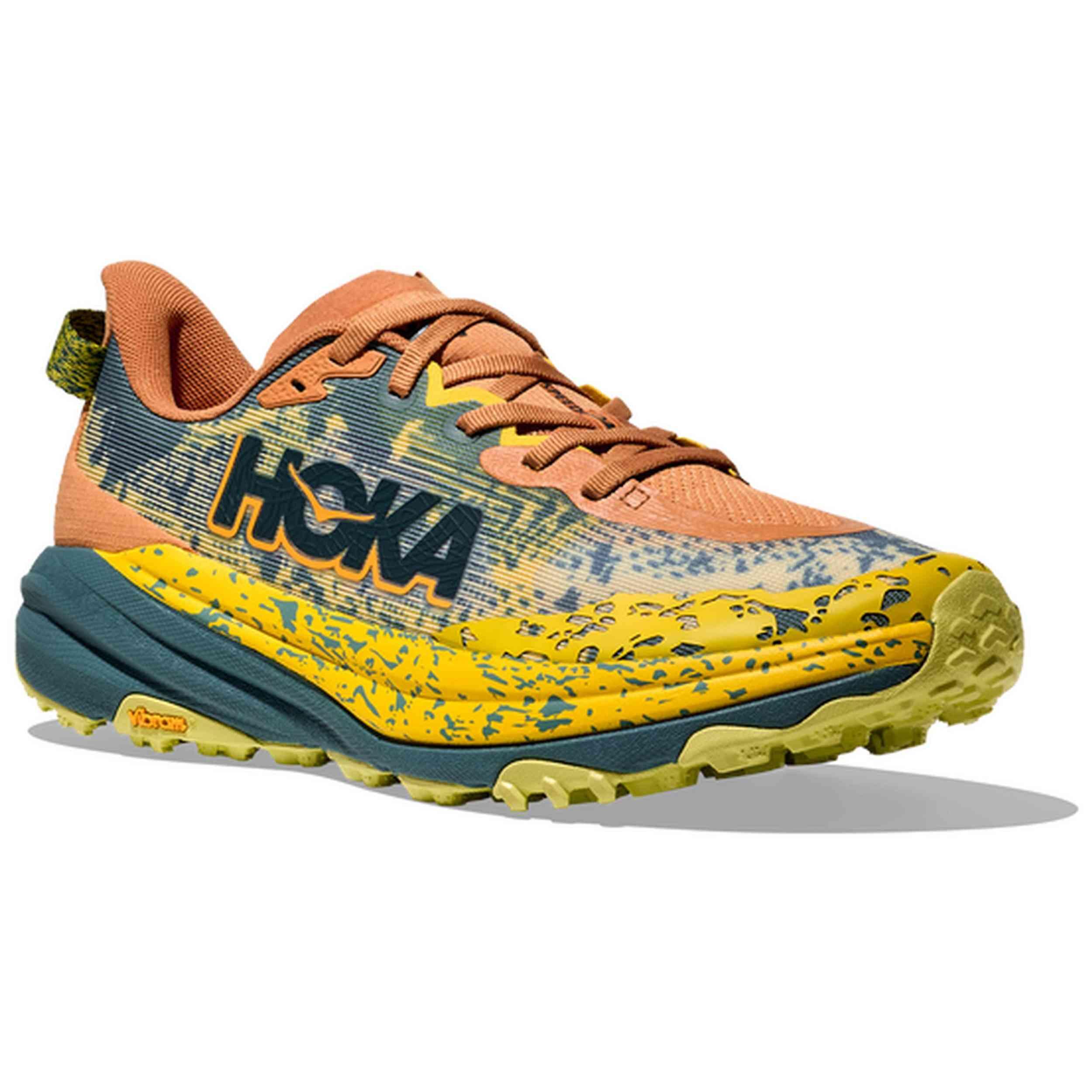 Zapatillas de running Hoka modelo 0001147791-TTT para hombre 3/5