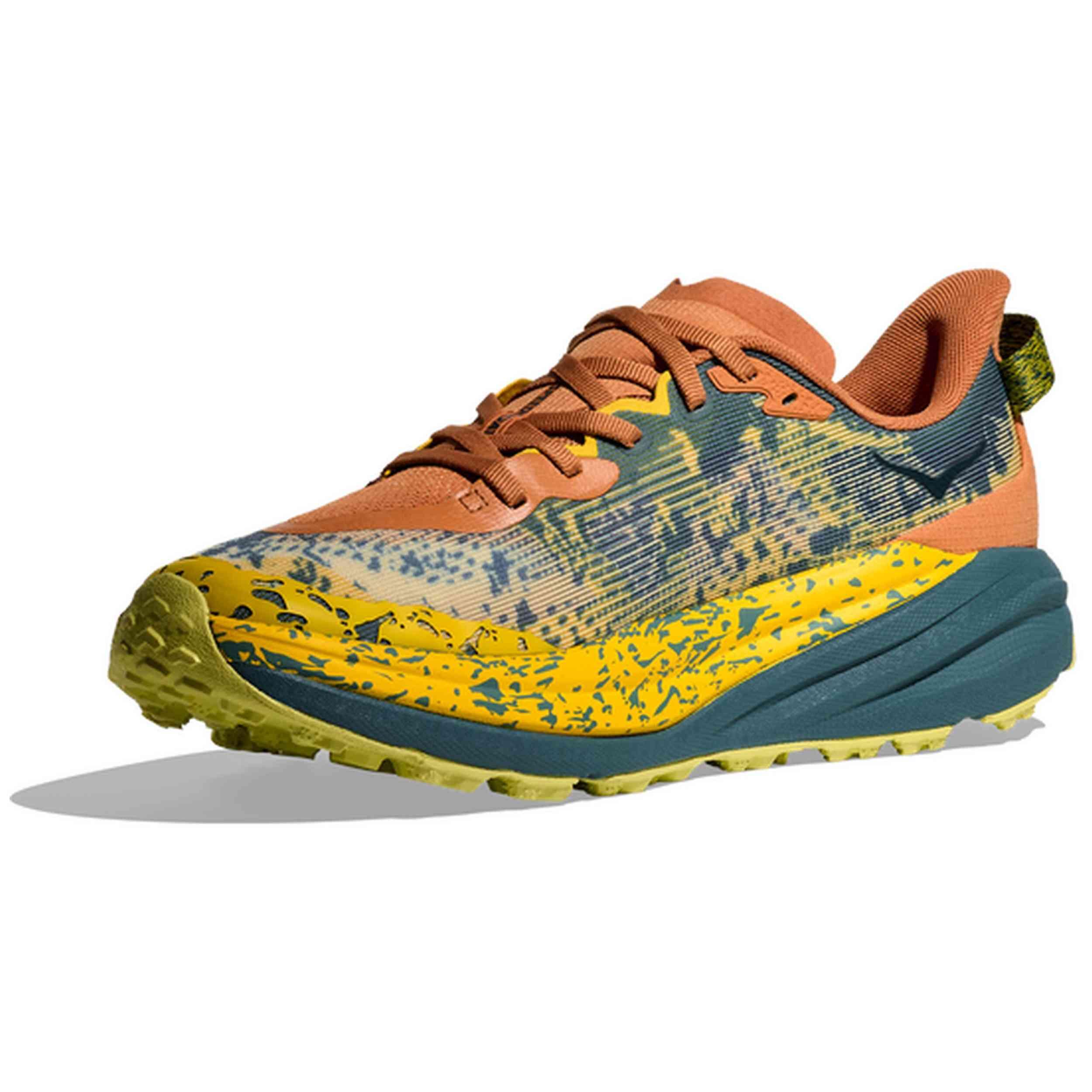 Zapatillas de running Hoka modelo 0001147791-TTT para hombre 2/5