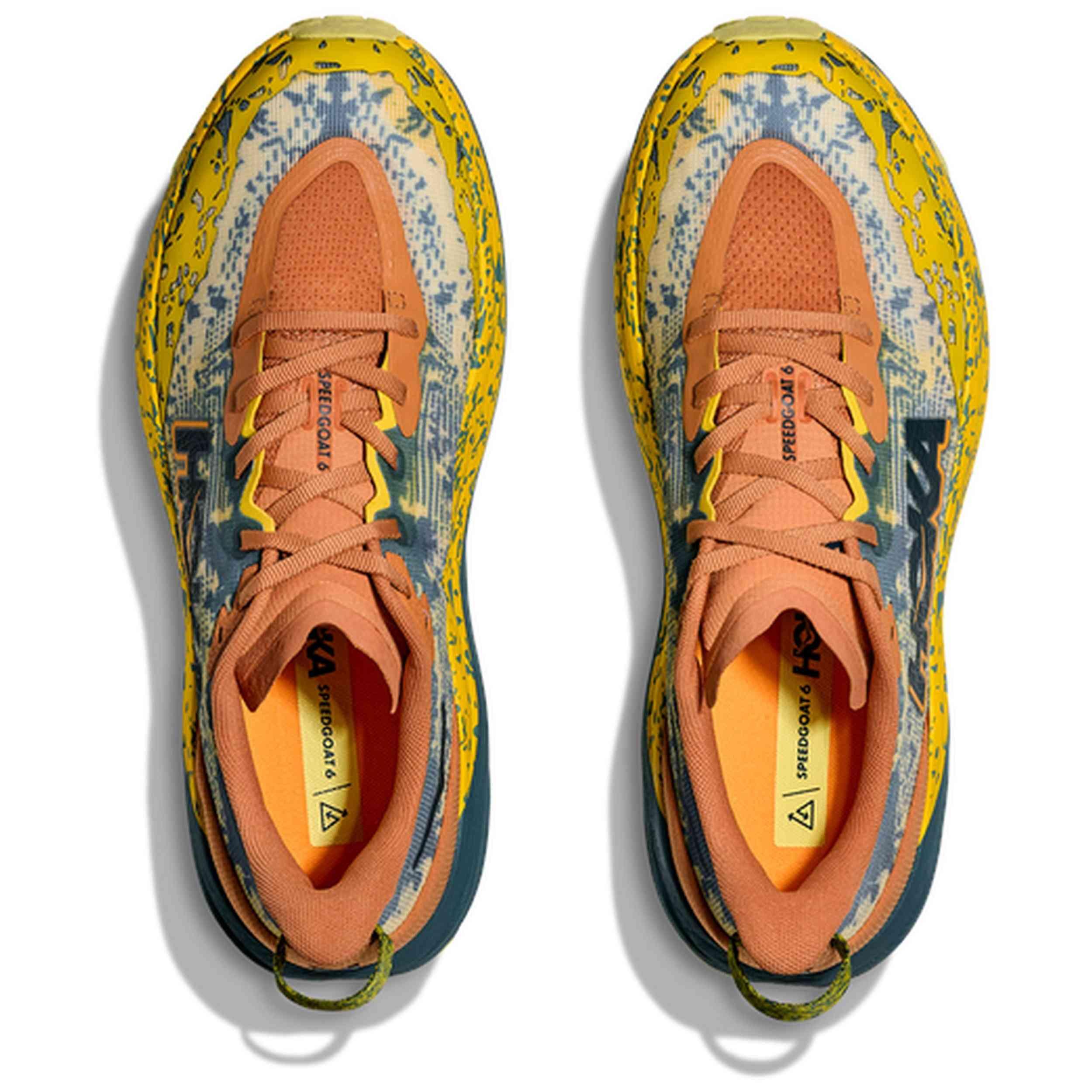 Zapatillas de running Hoka modelo 0001147791-TTT para hombre 5/5
