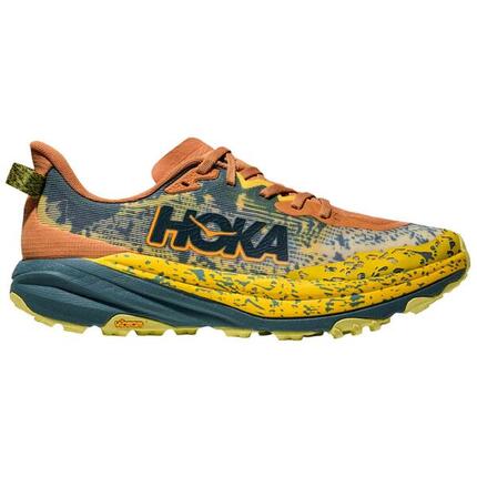 Zapatillas de running Hoka modelo 0001147791-TTT para hombre
