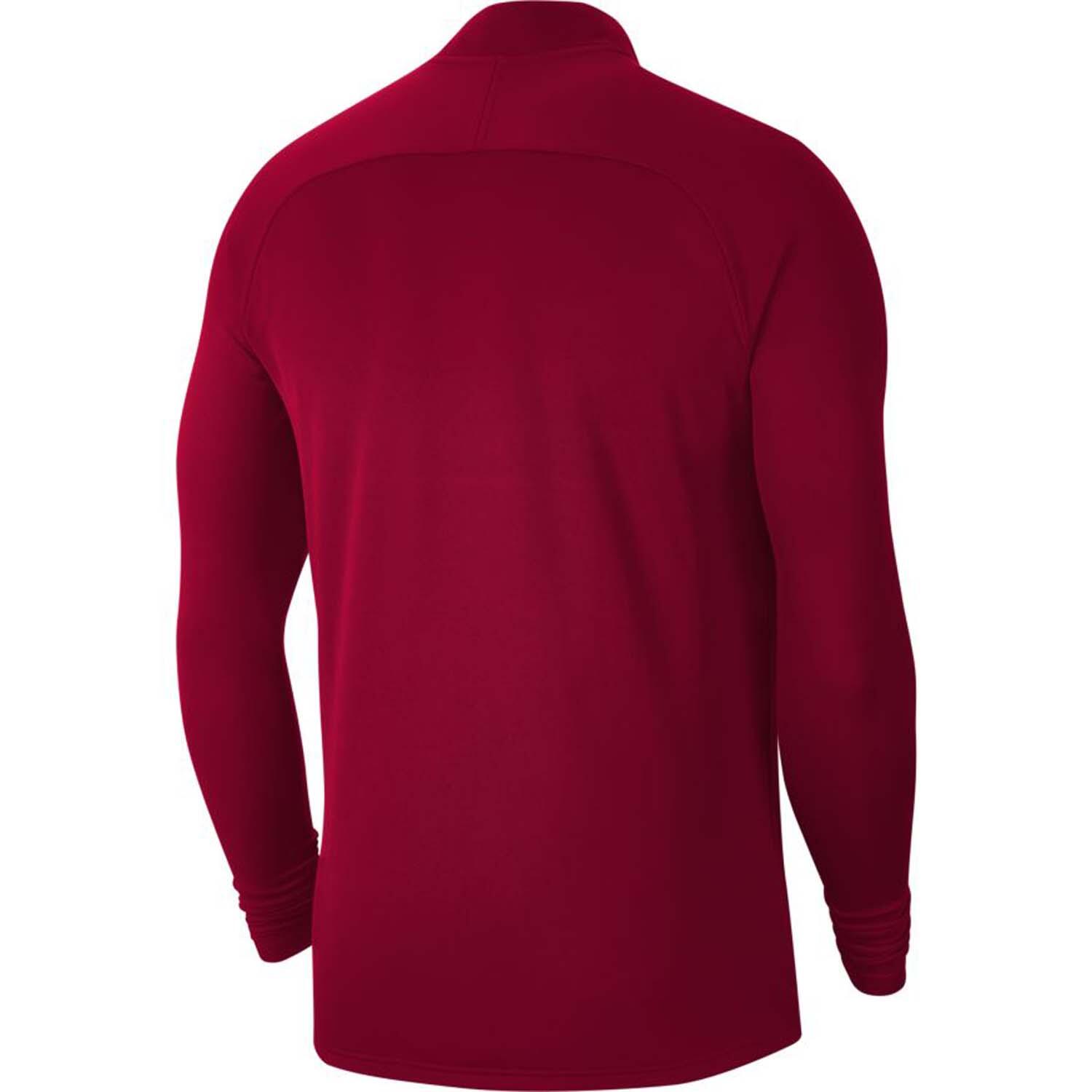 Sweatshirt Nike Dri-Fit Acd21 Dril Top pour Garçons, XL 2/2