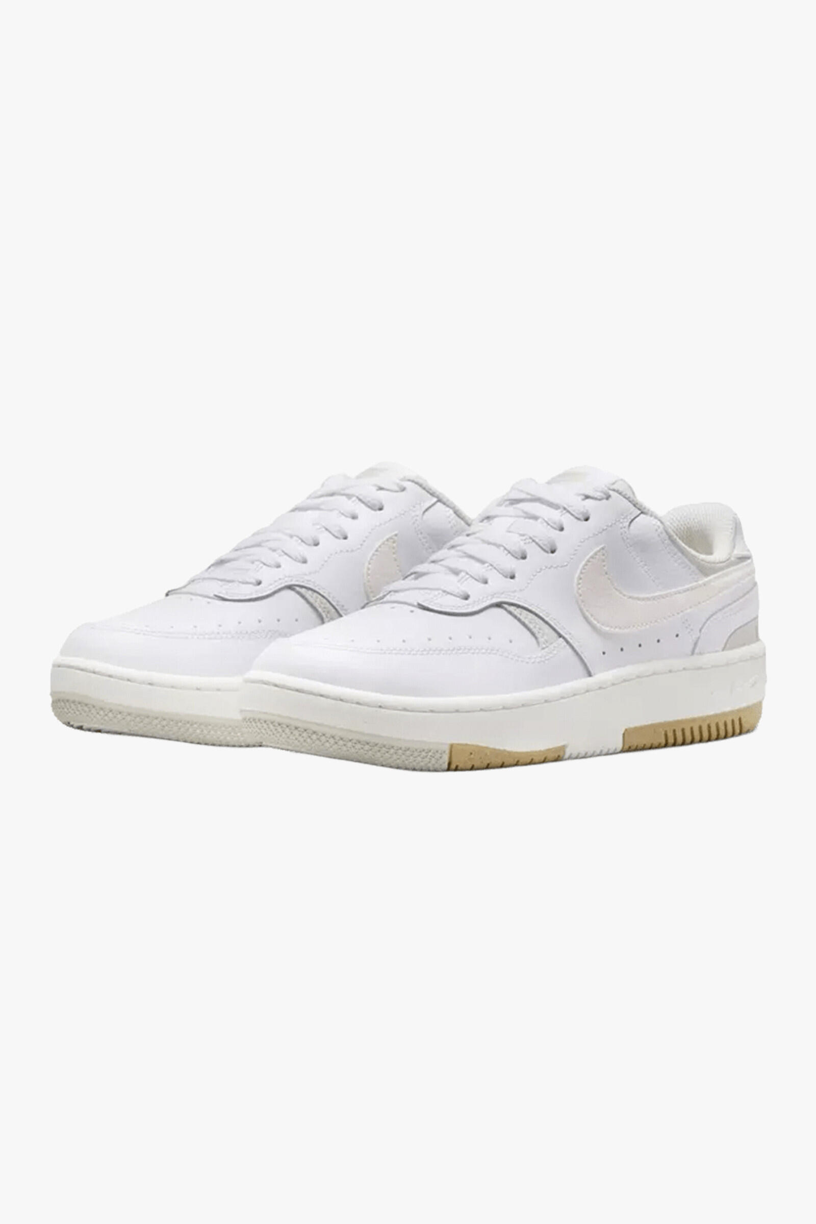 Sneakers para Mujer Nike moda Gamma Blanco 3/5