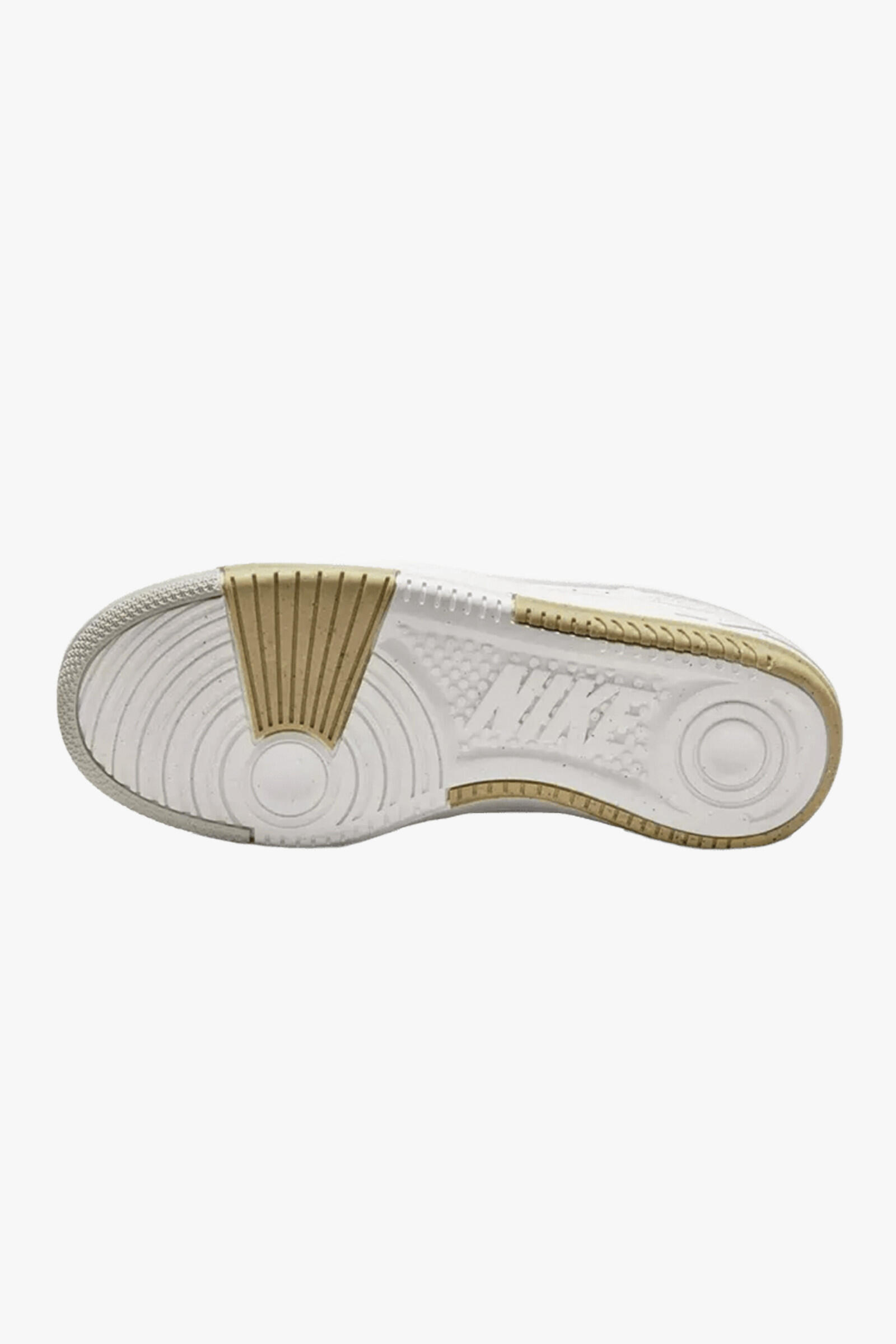 Sneakers para Mujer Nike moda Gamma Blanco 2/5