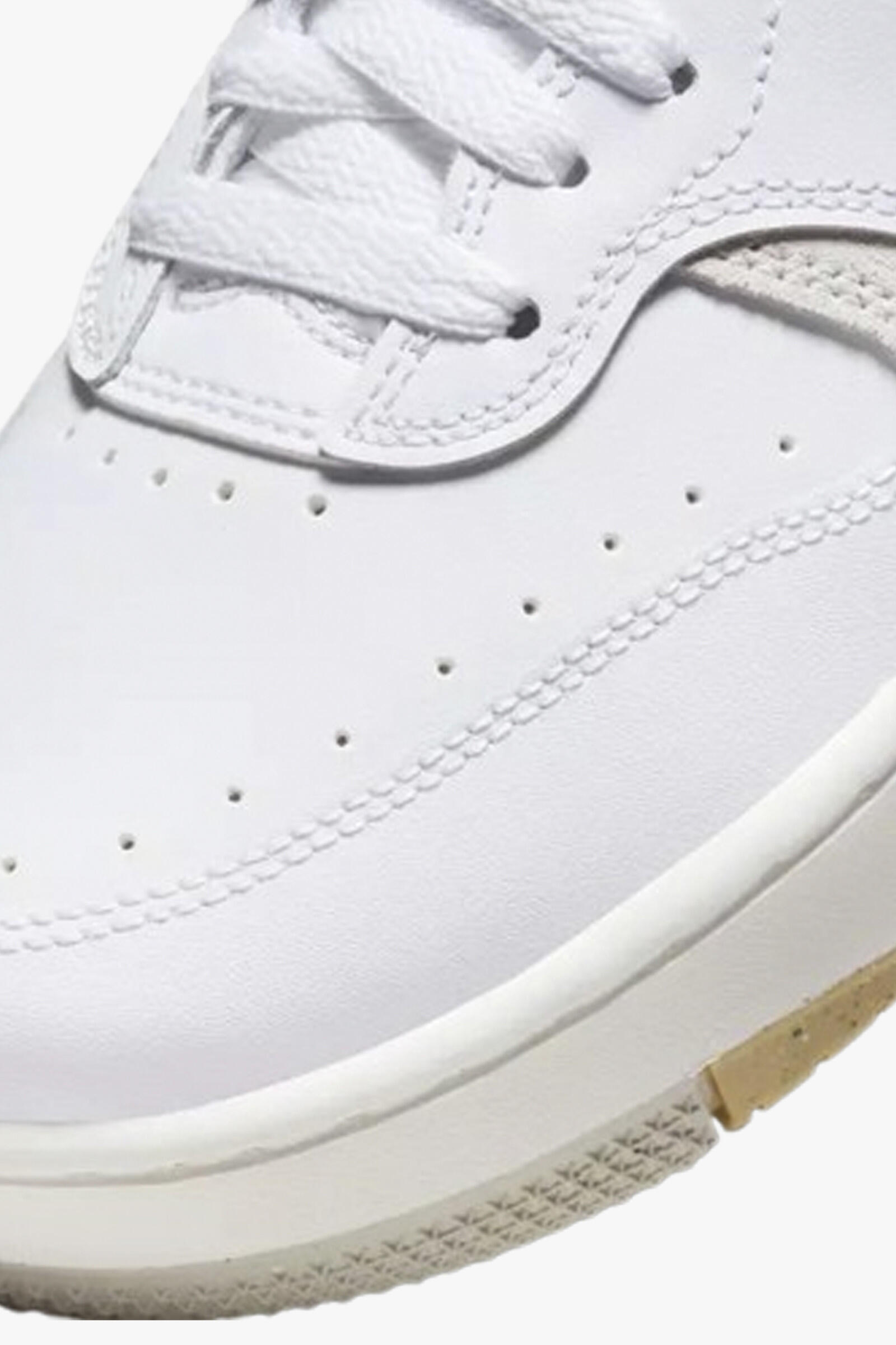 Sneakers para Mujer Nike moda Gamma Blanco 5/5
