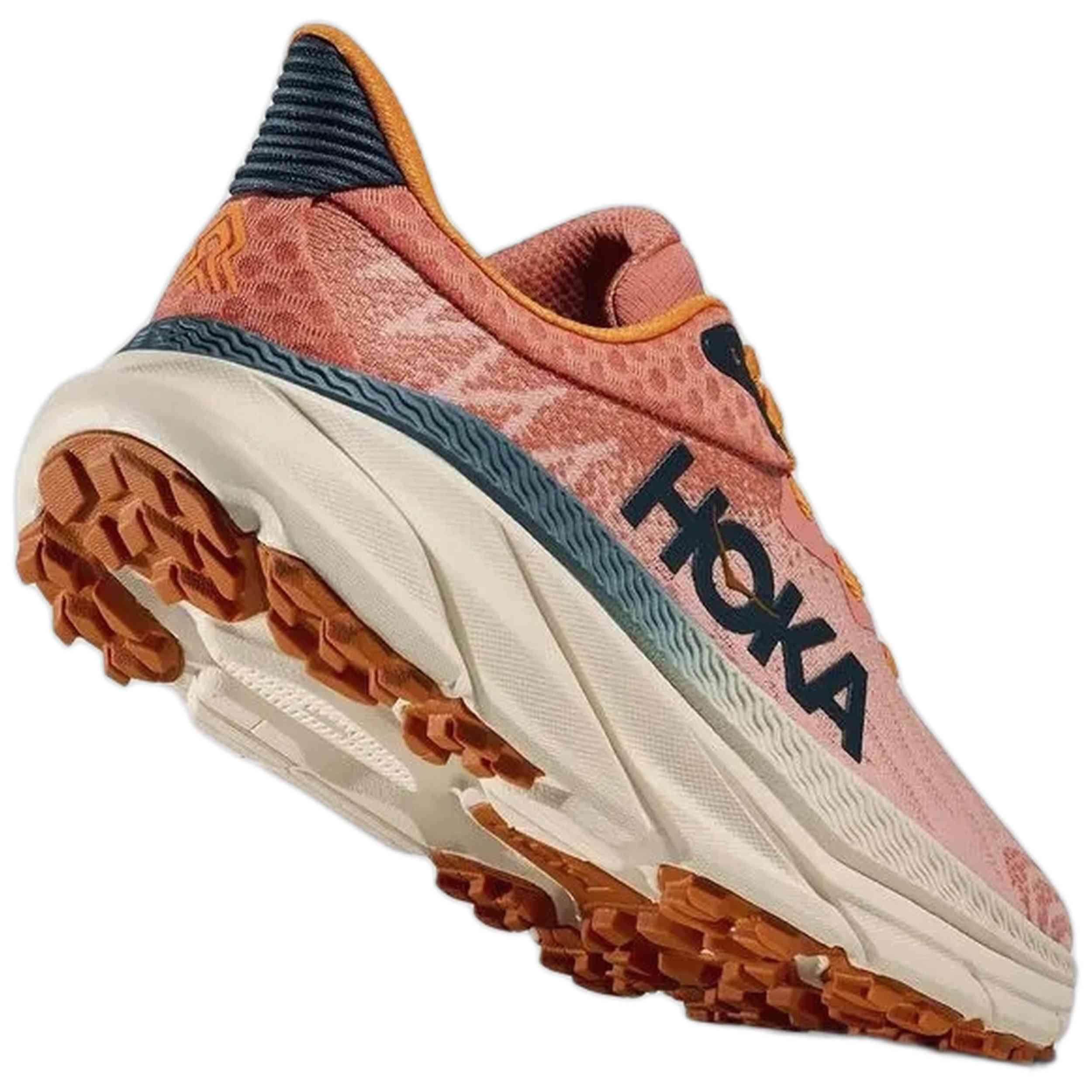 Zapatillas de running Hoka modelo 0001134498-FDS para mujer 4/5