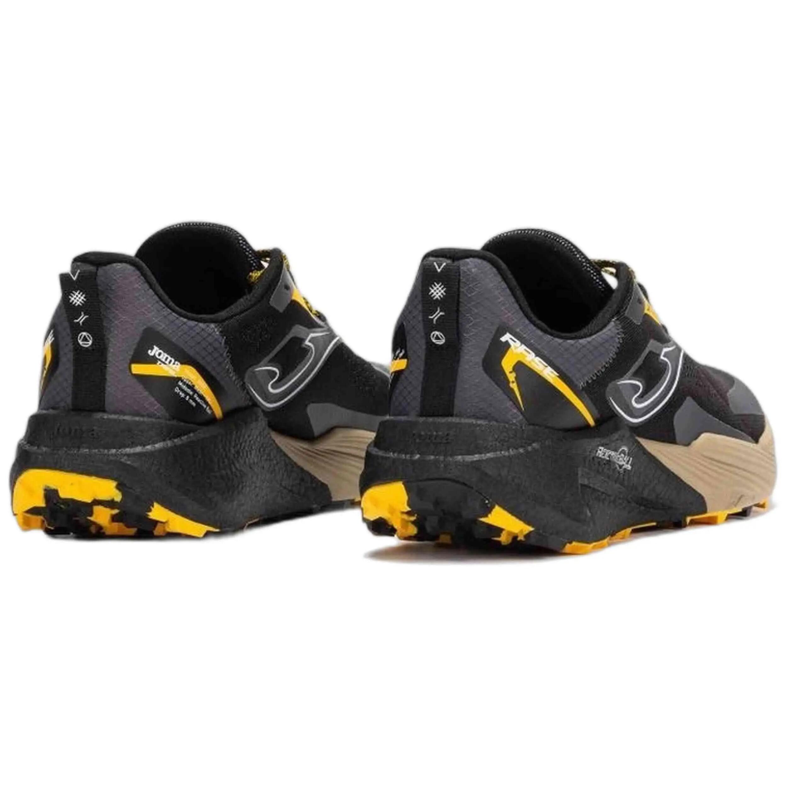 Chaussures de course Joma modèle TKRASS2501 pour homme 2/5