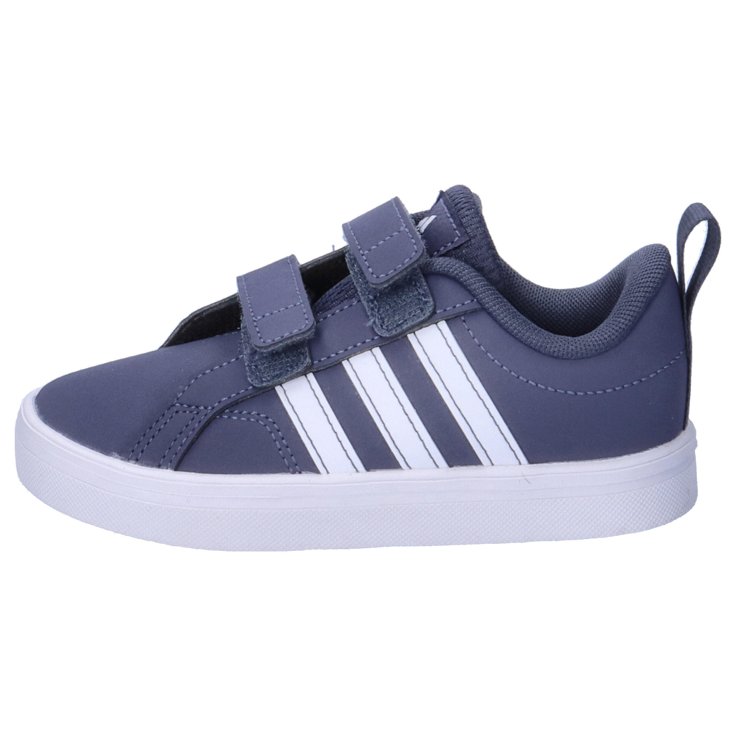 Chaussures sport Adidas Vs Pace 2.0 pour bébé blanc cassé 2/7