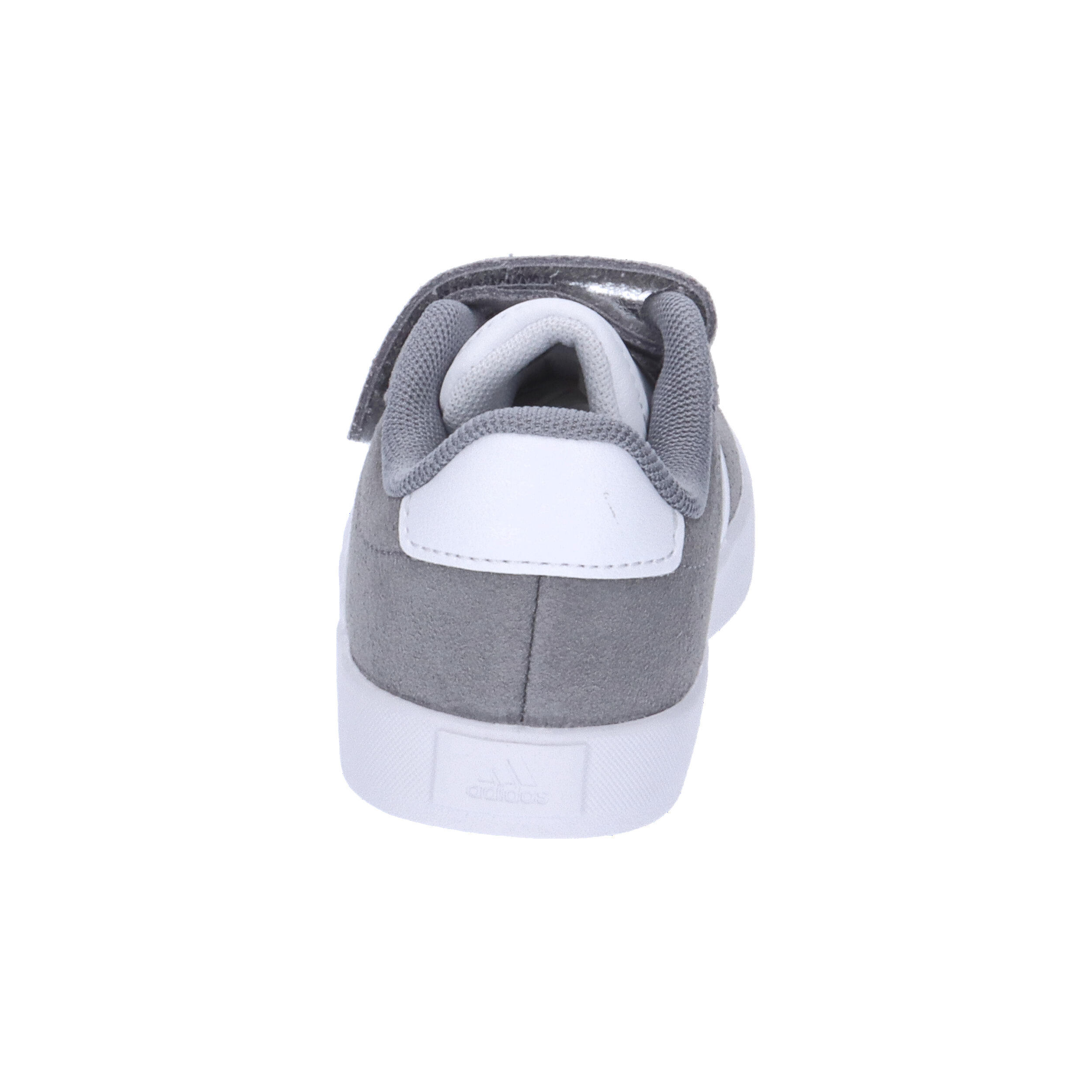 Adidas - Vl court 3.0 gris/bco ID9159 5/7