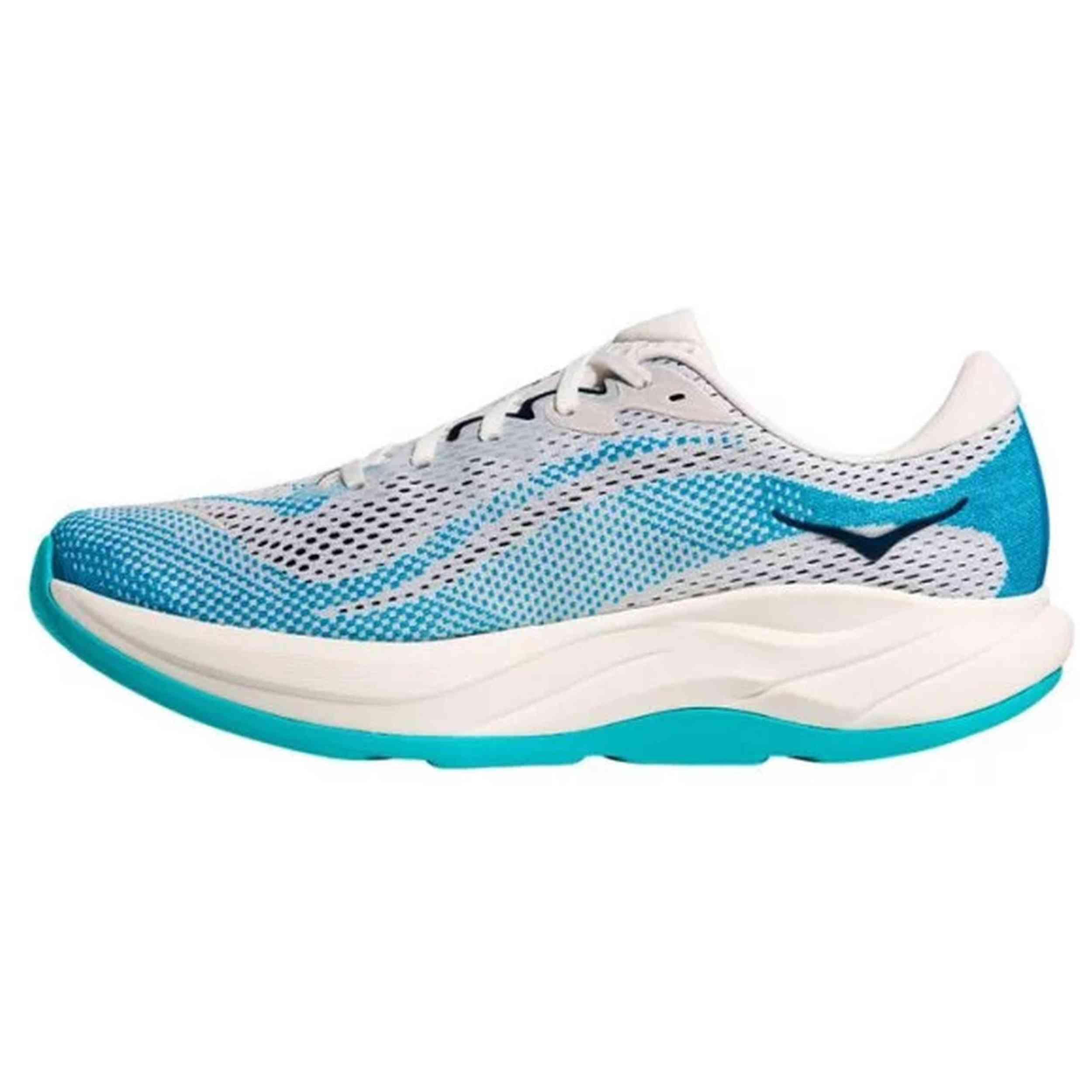 Chaussures de course Hoka modèle 0001155130-FSK pour homme 2/4