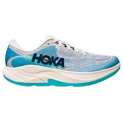 Scarpe da running Hoka modello 0001155130-FSK per uomini