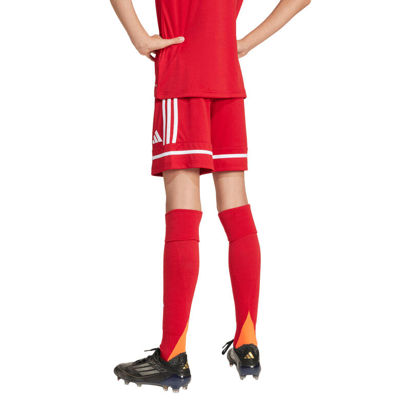 Pantaloni Scurți Adidas Sport Squa25 Sho Y Copii