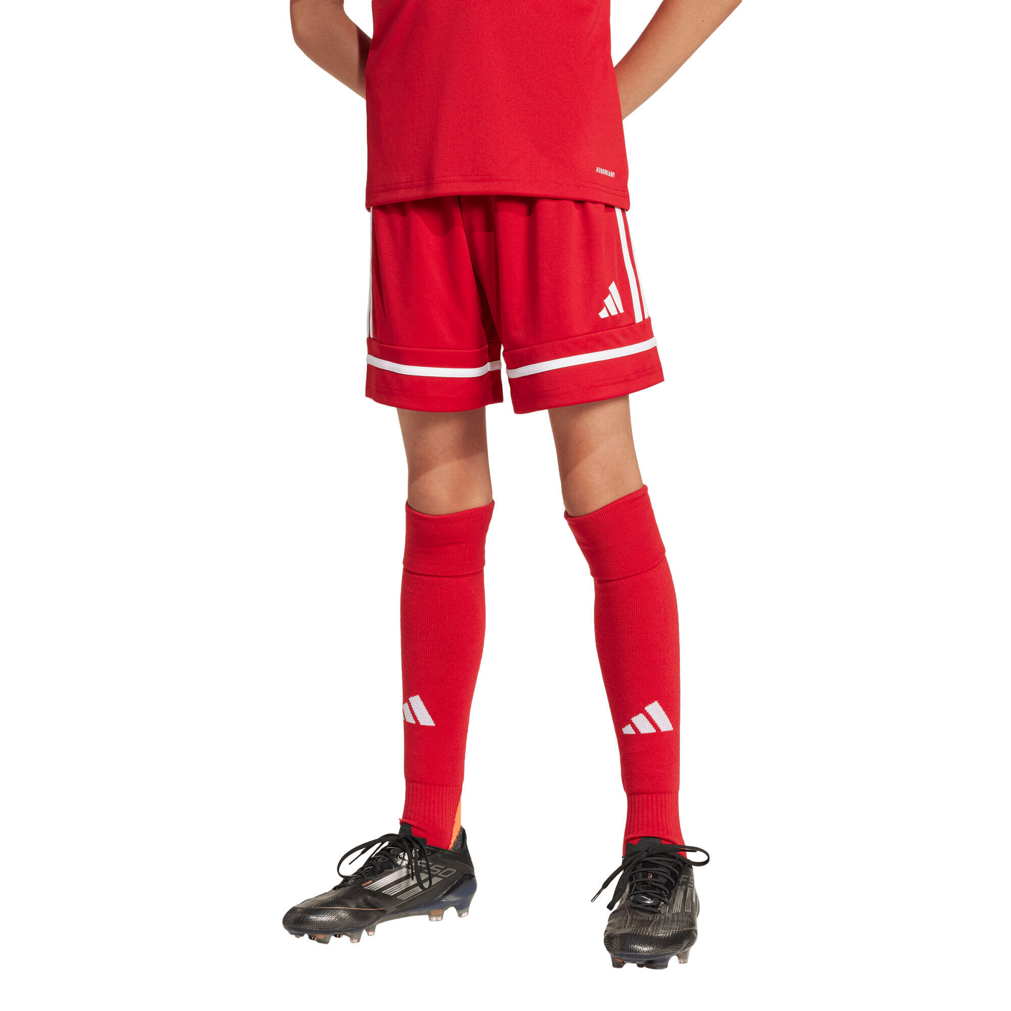 Calções Adidas Sport Squa25 Sho Y Criança 2/7