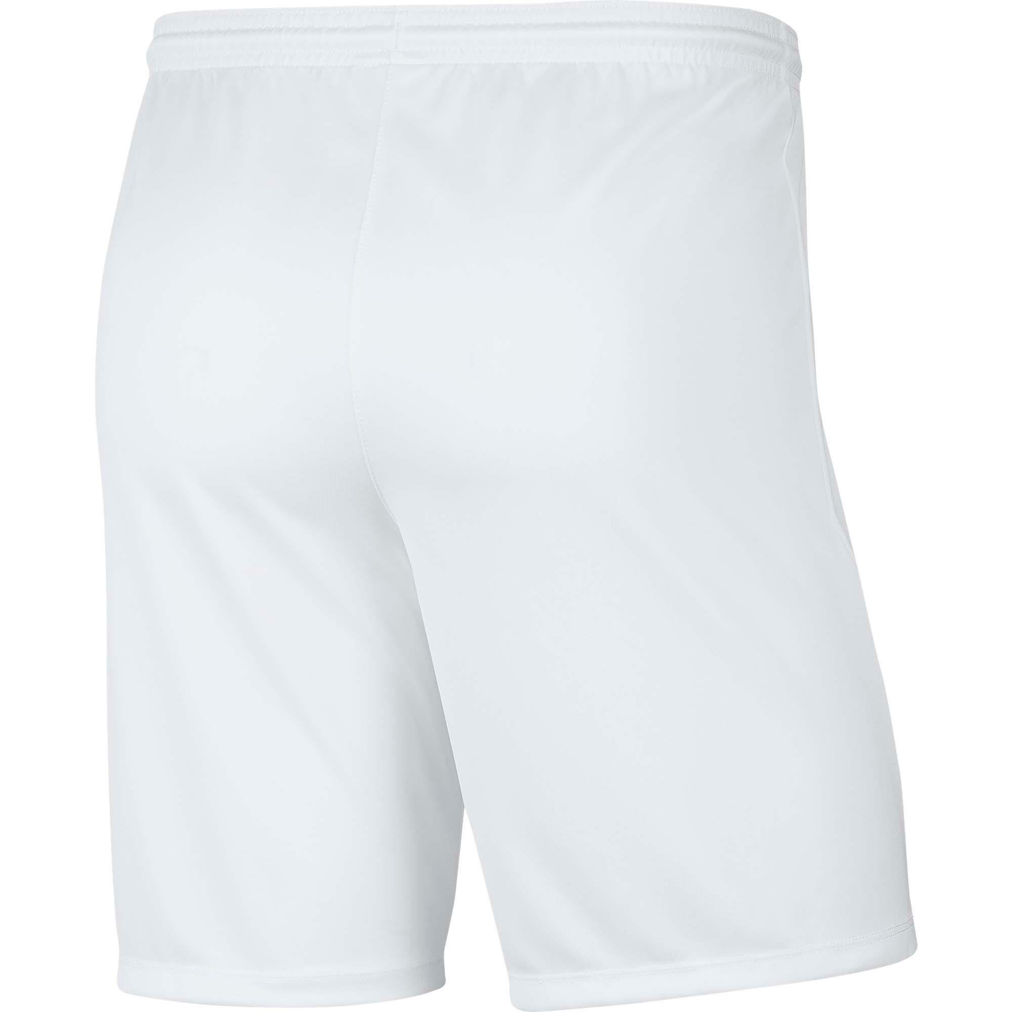 SHORT DRI-FIT PARK 3 BV6855-104 2/4