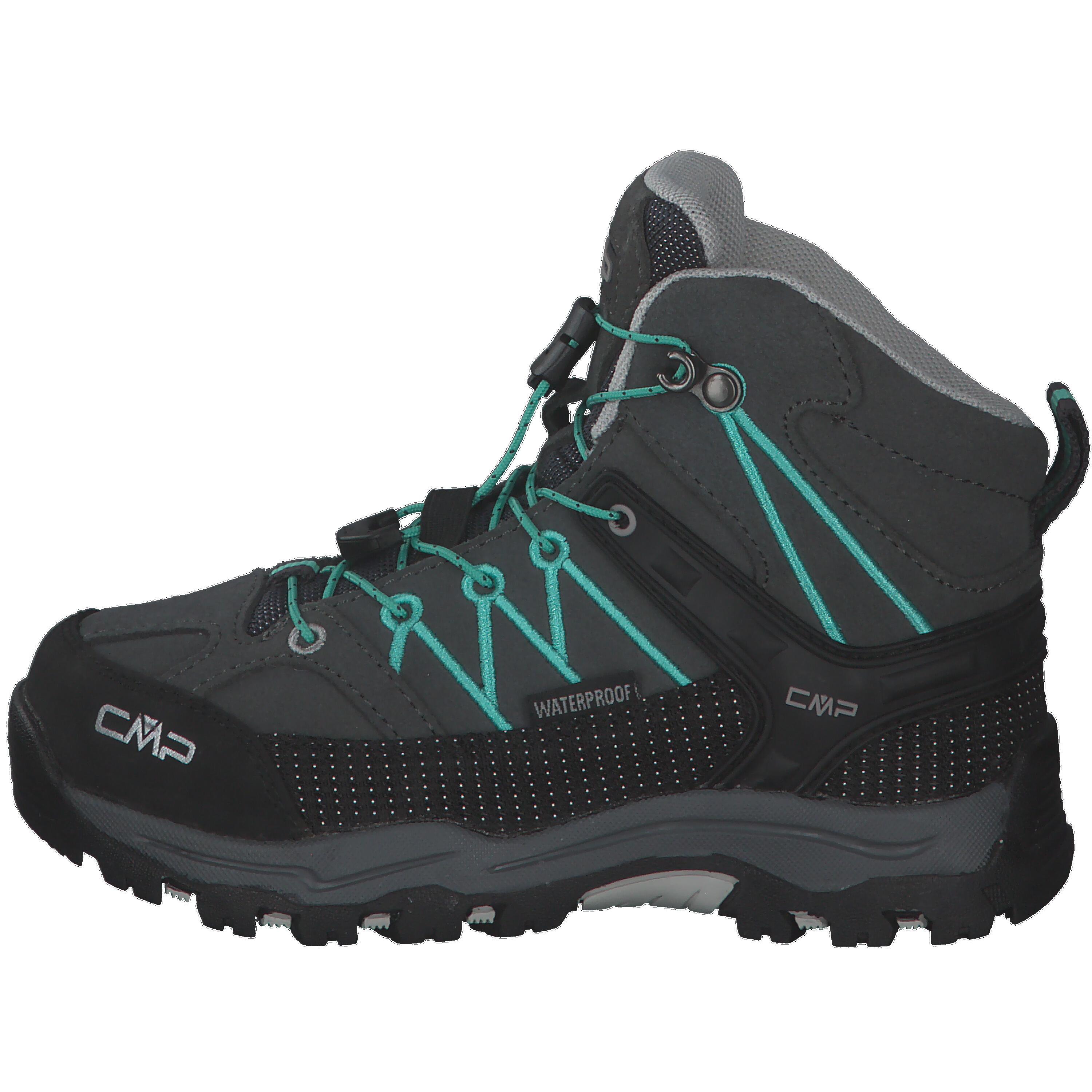 Schoenen voor meisjes CMP Rigel 2/7