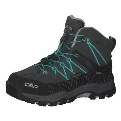 Trekkingschoenen voor meisjes rigel mid kids