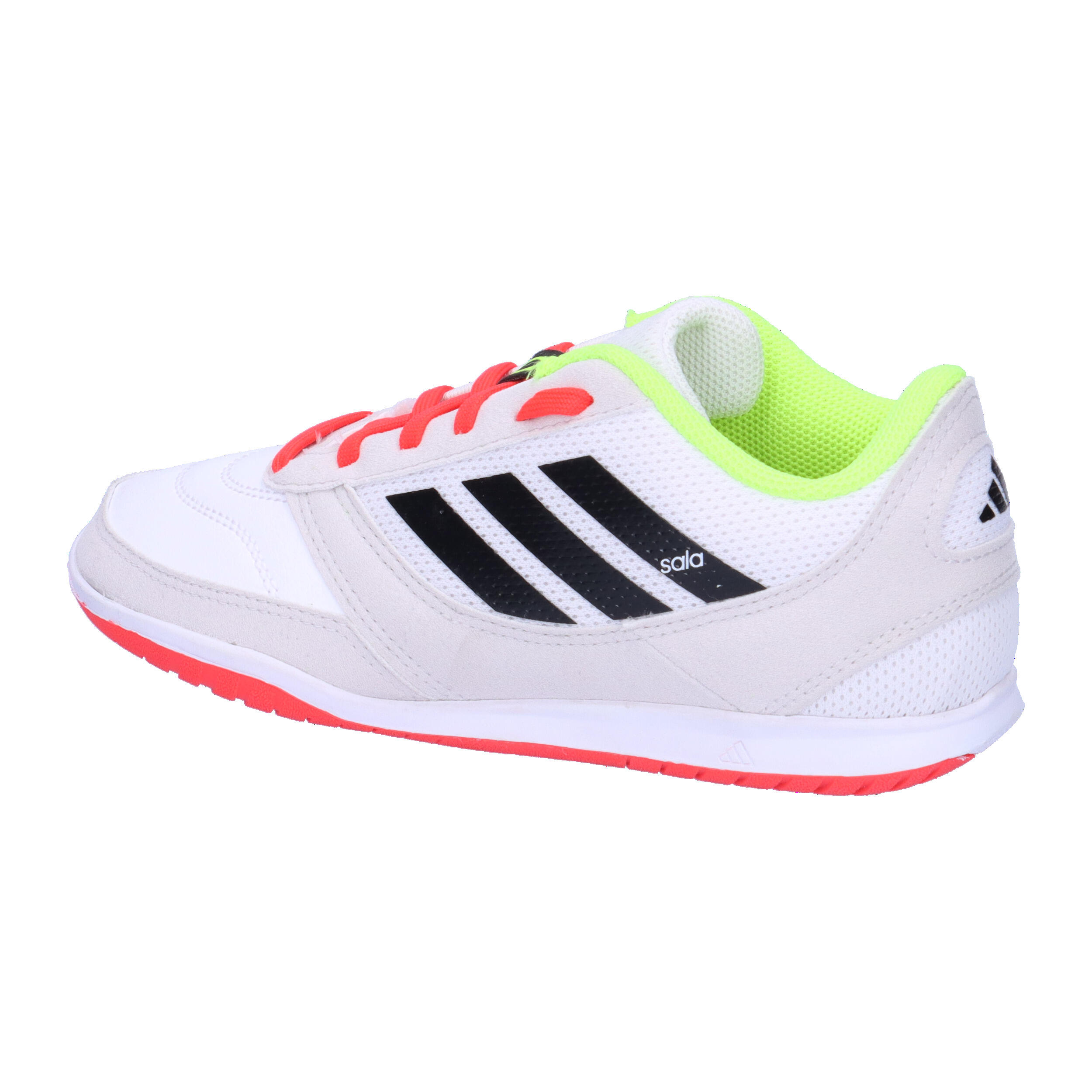 Sapatilhas Adidas modelo JP5641 para crianças unissex 3/7