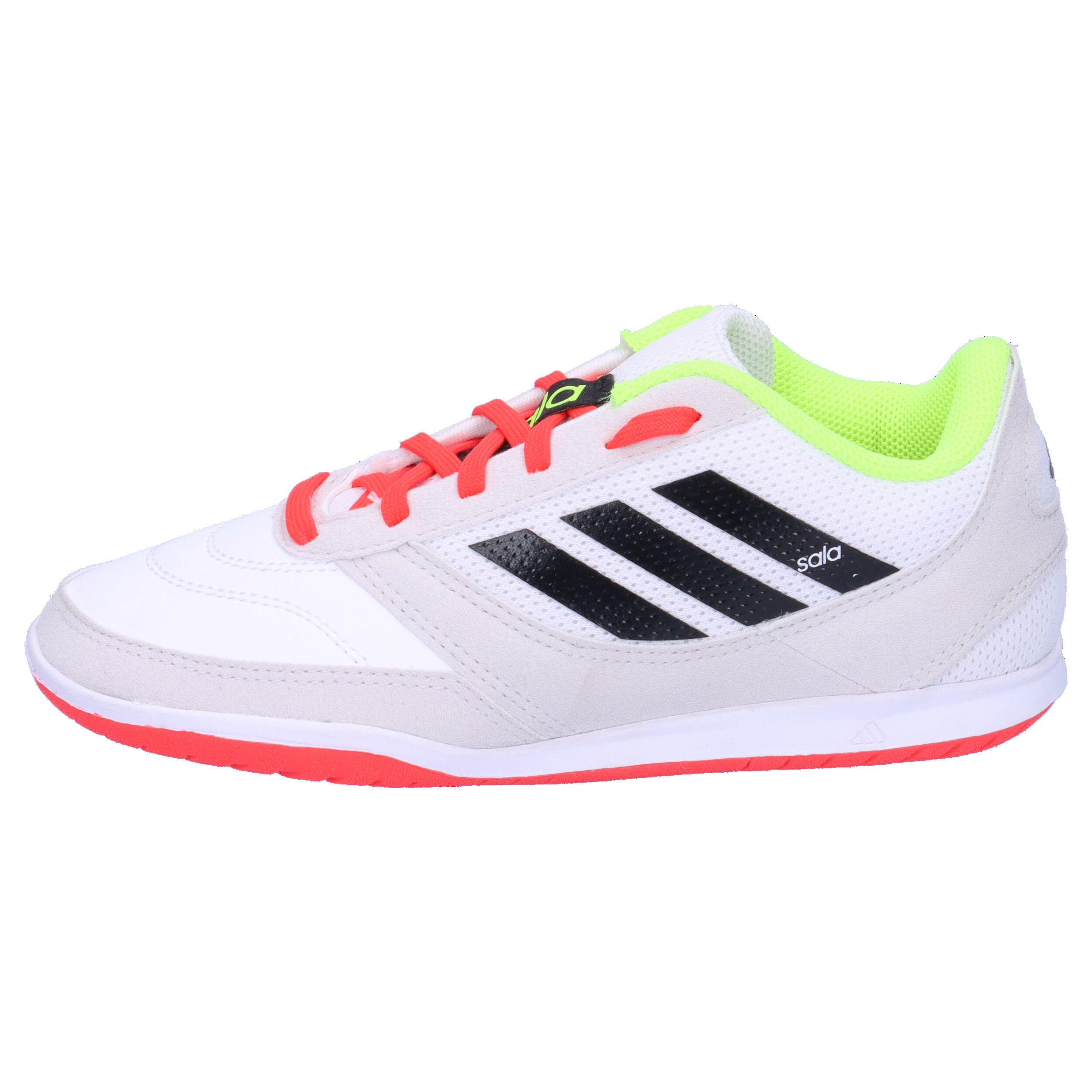 Sapatilhas Adidas modelo JP5641 para crianças unissex 2/7