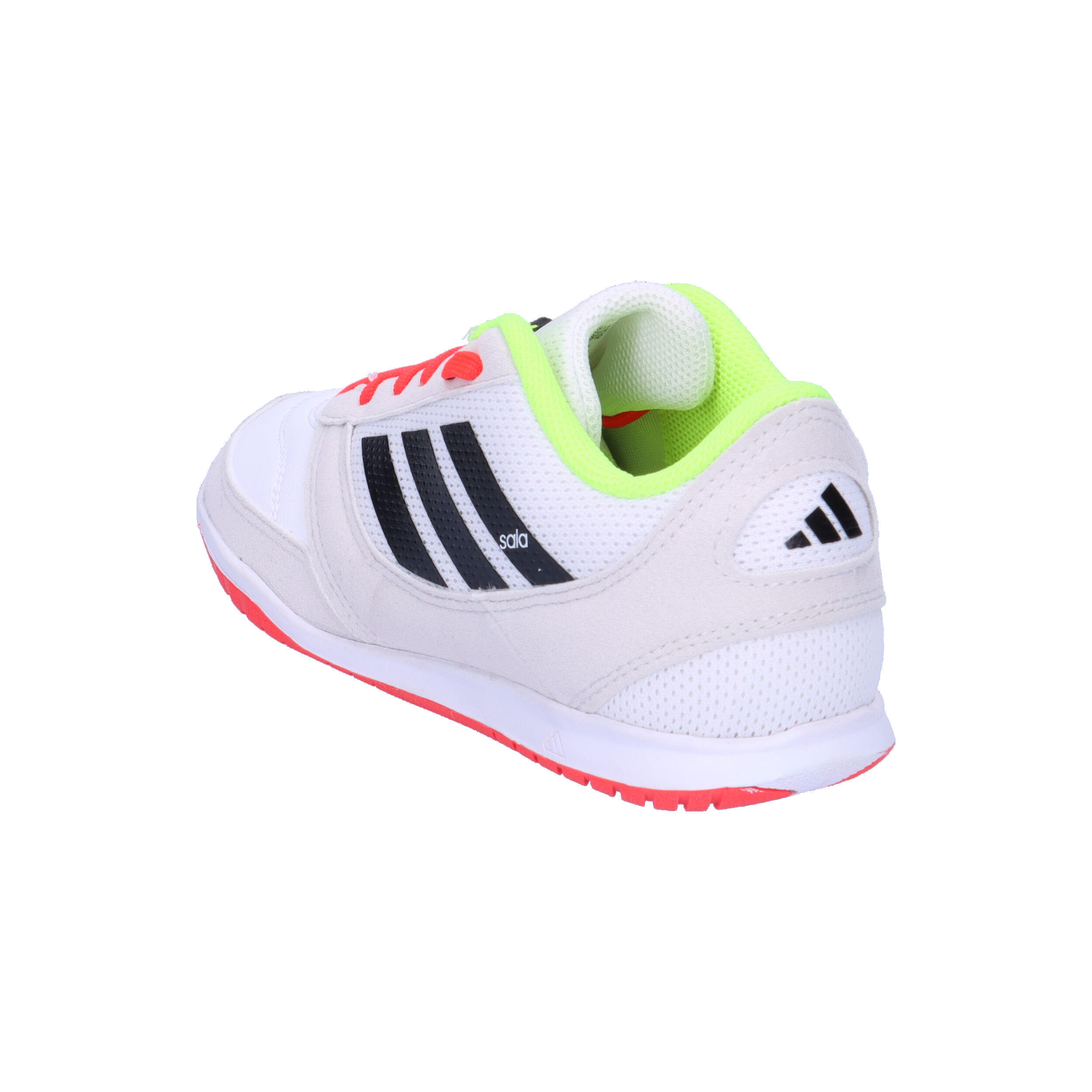Sapatilhas Adidas modelo JP5641 para crianças unissex 4/7