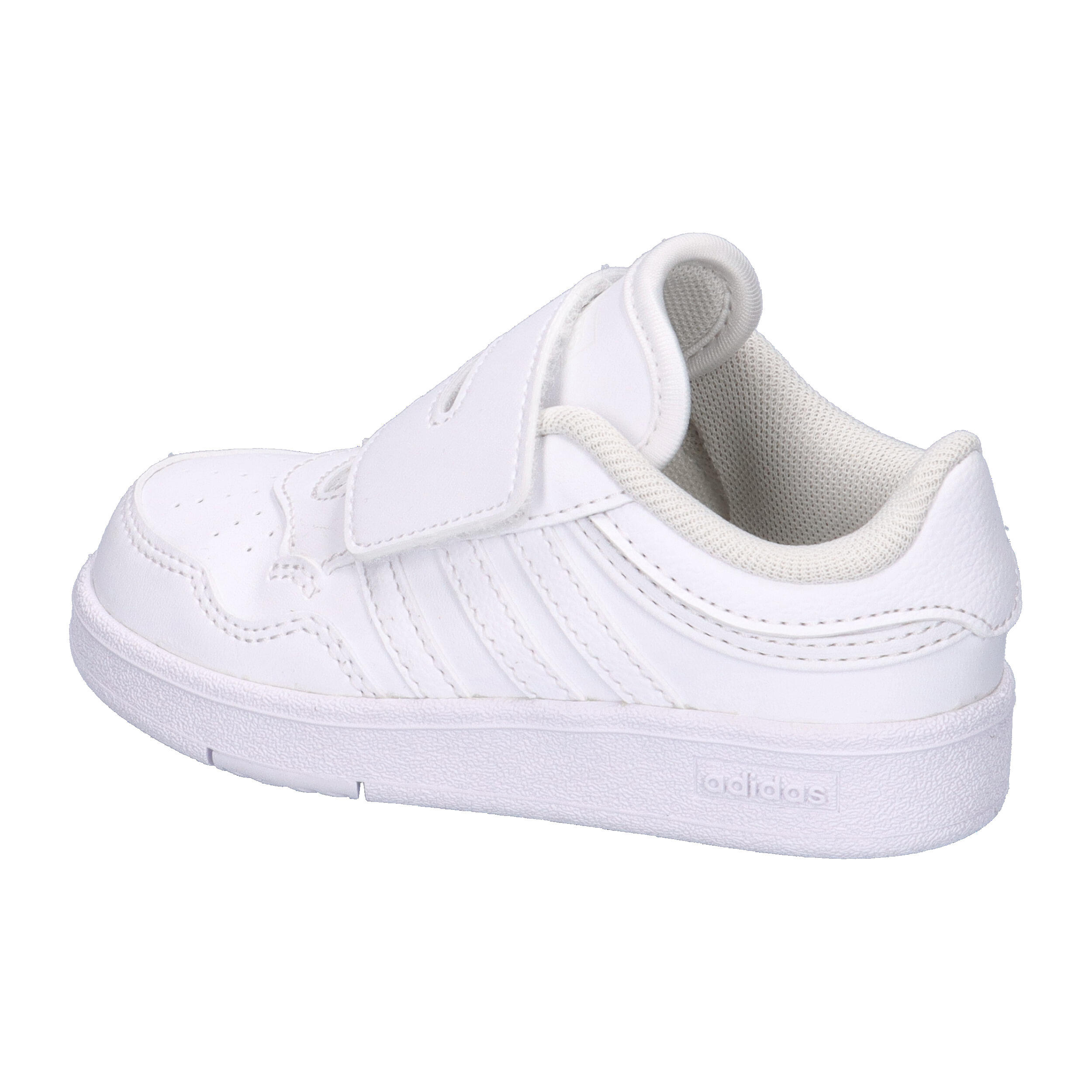 Sapatilhas Adidas modelo JI3485 para crianças unissex 3/7