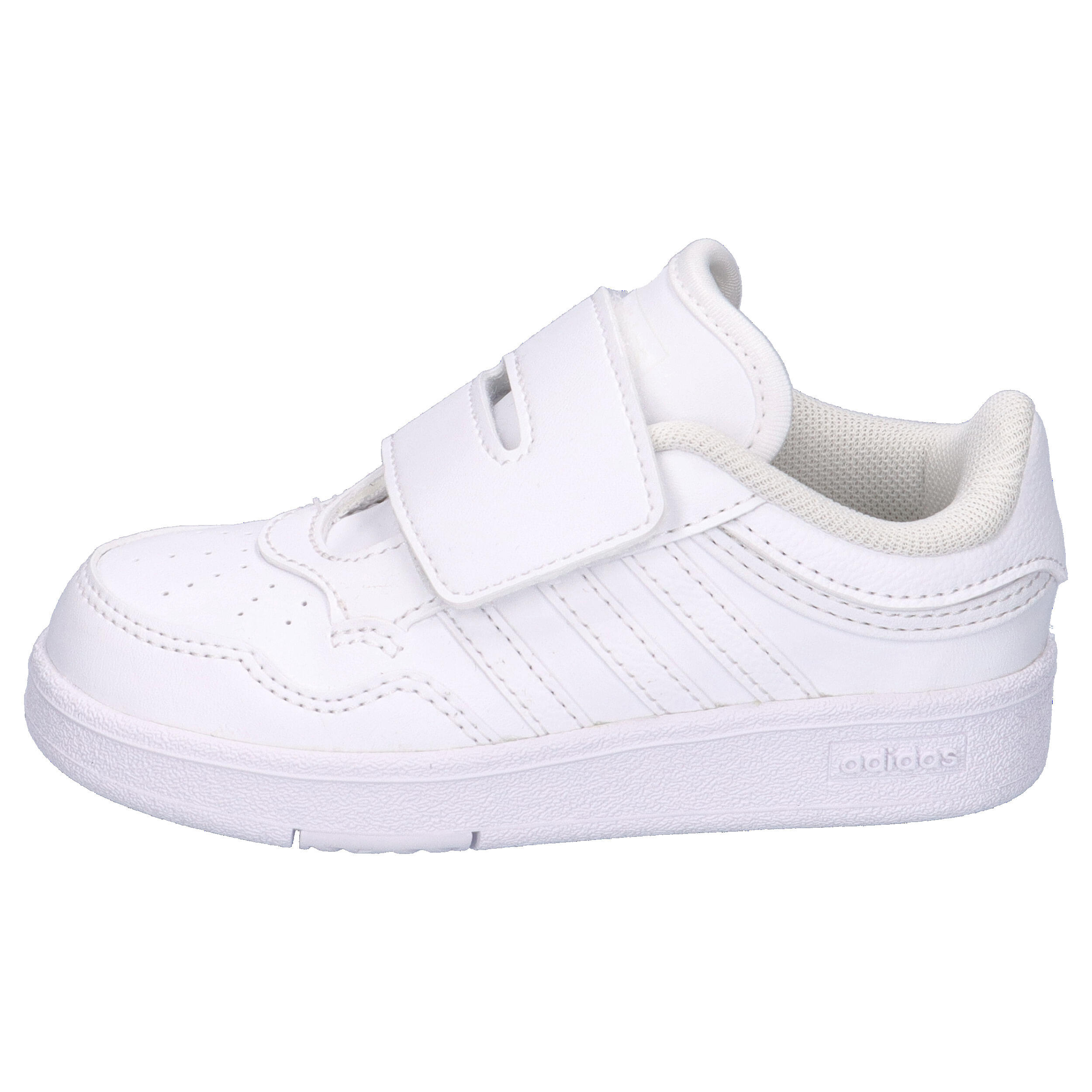 Sapatilhas Adidas modelo JI3485 para crianças unissex 2/7