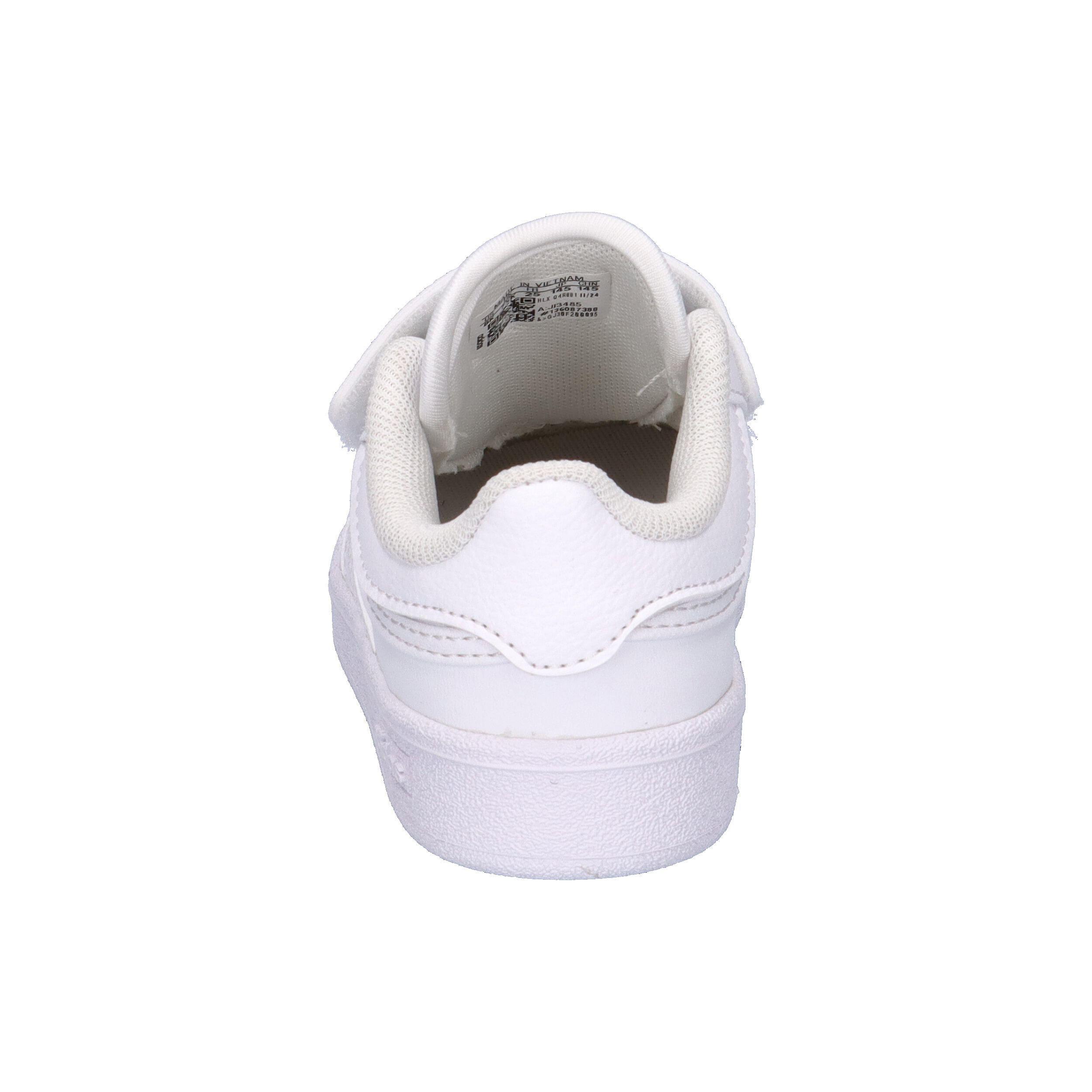 Sapatilhas Adidas modelo JI3485 para crianças unissex 5/7