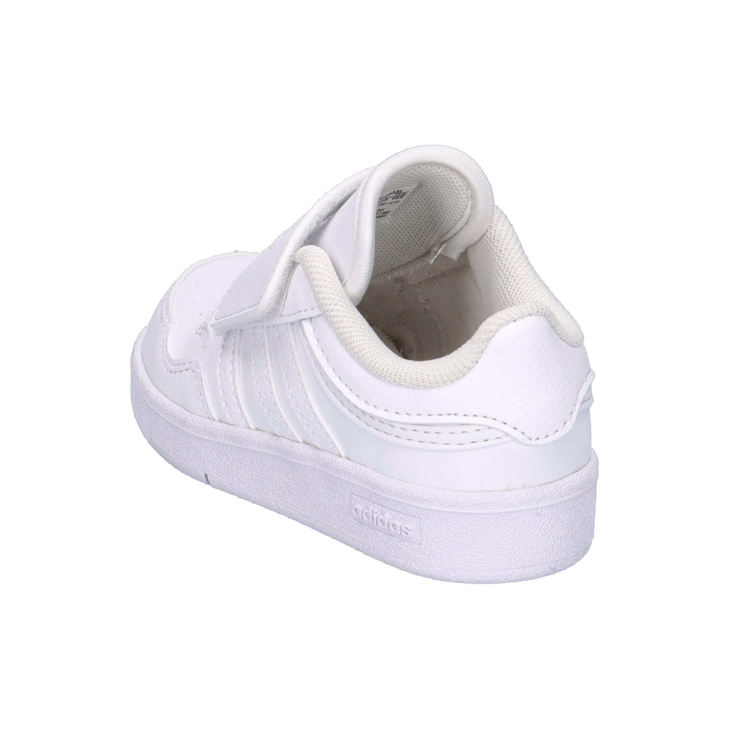 Sapatilhas Adidas modelo JI3485 para crianças unissex 4/7