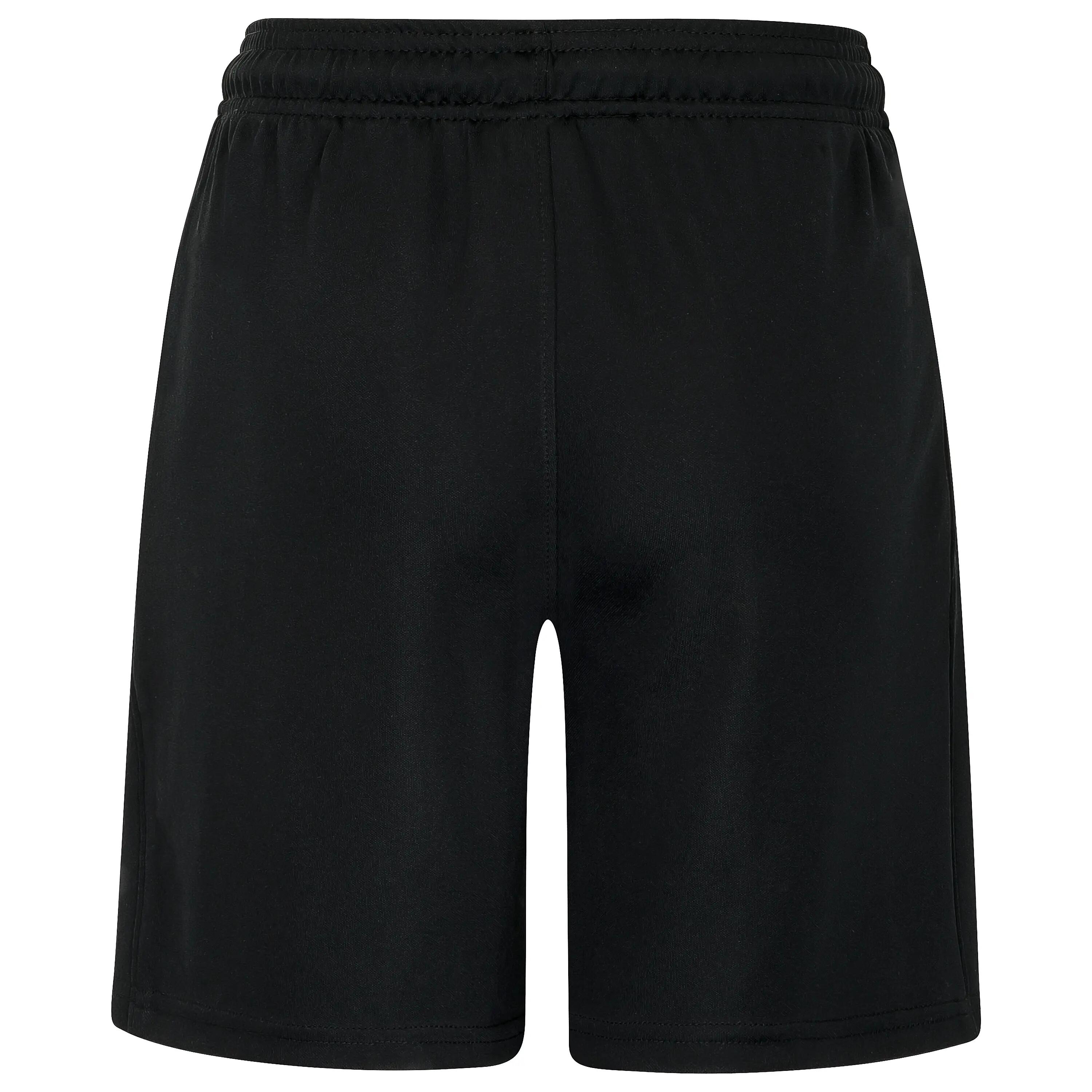 Nike Kinder Short Park 20 Knit Short DB8244 2/6