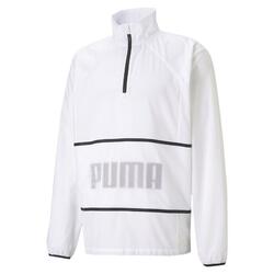Sweat Puma modèle 52012002 pour homme