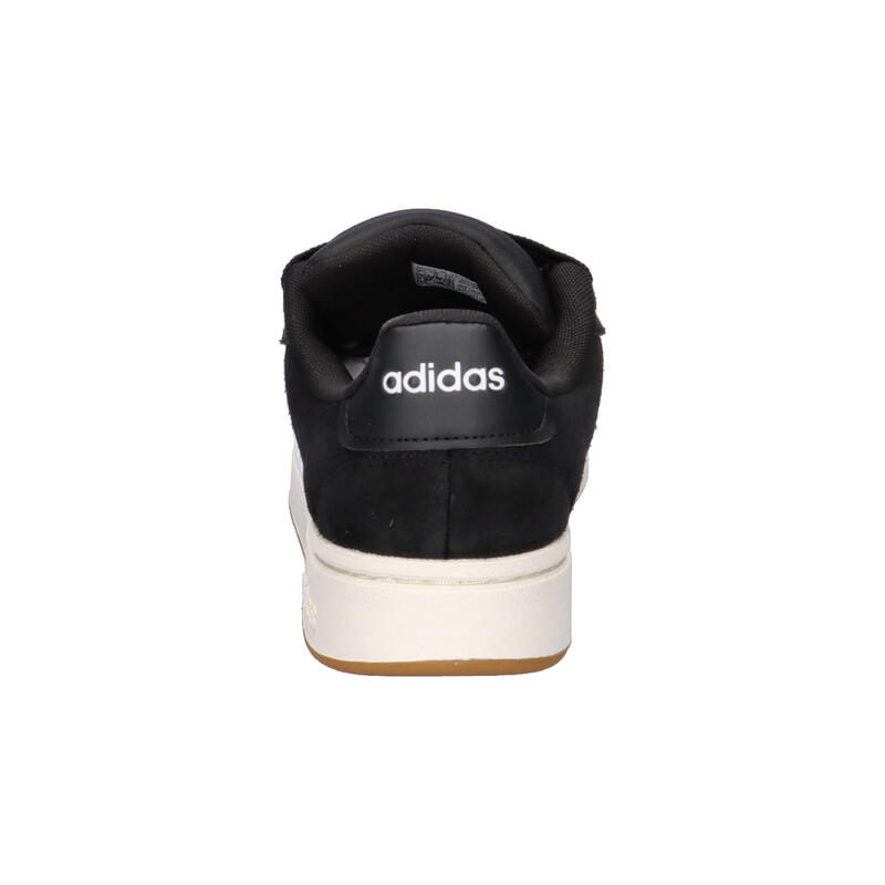 Pantofi Sport Adidas Model Grand Court Alpha 0 Culoare Negru