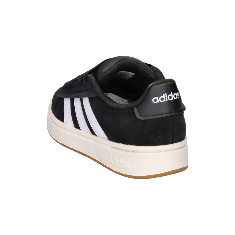 Pantofi Sport Adidas Model Grand Court Alpha 0 Culoare Negru