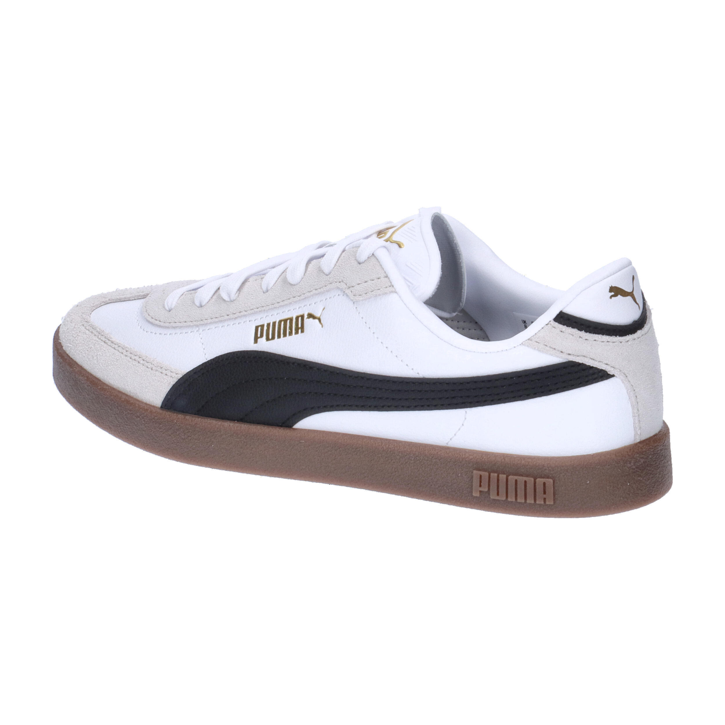 Sneakers Puma Club Ii Era, White, Unisex 3/7