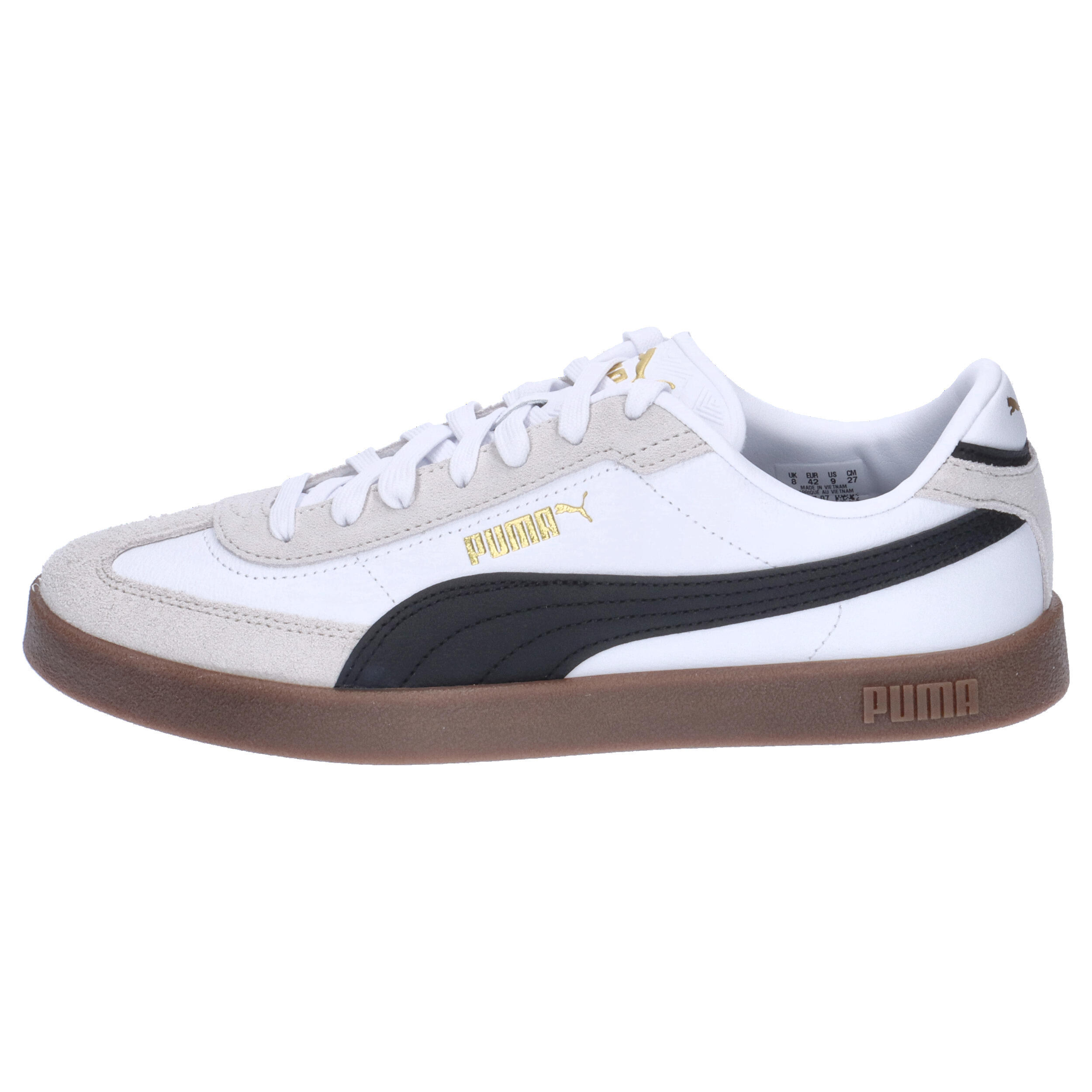 Sneakers Puma Club Ii Era, White, Unisex 2/7
