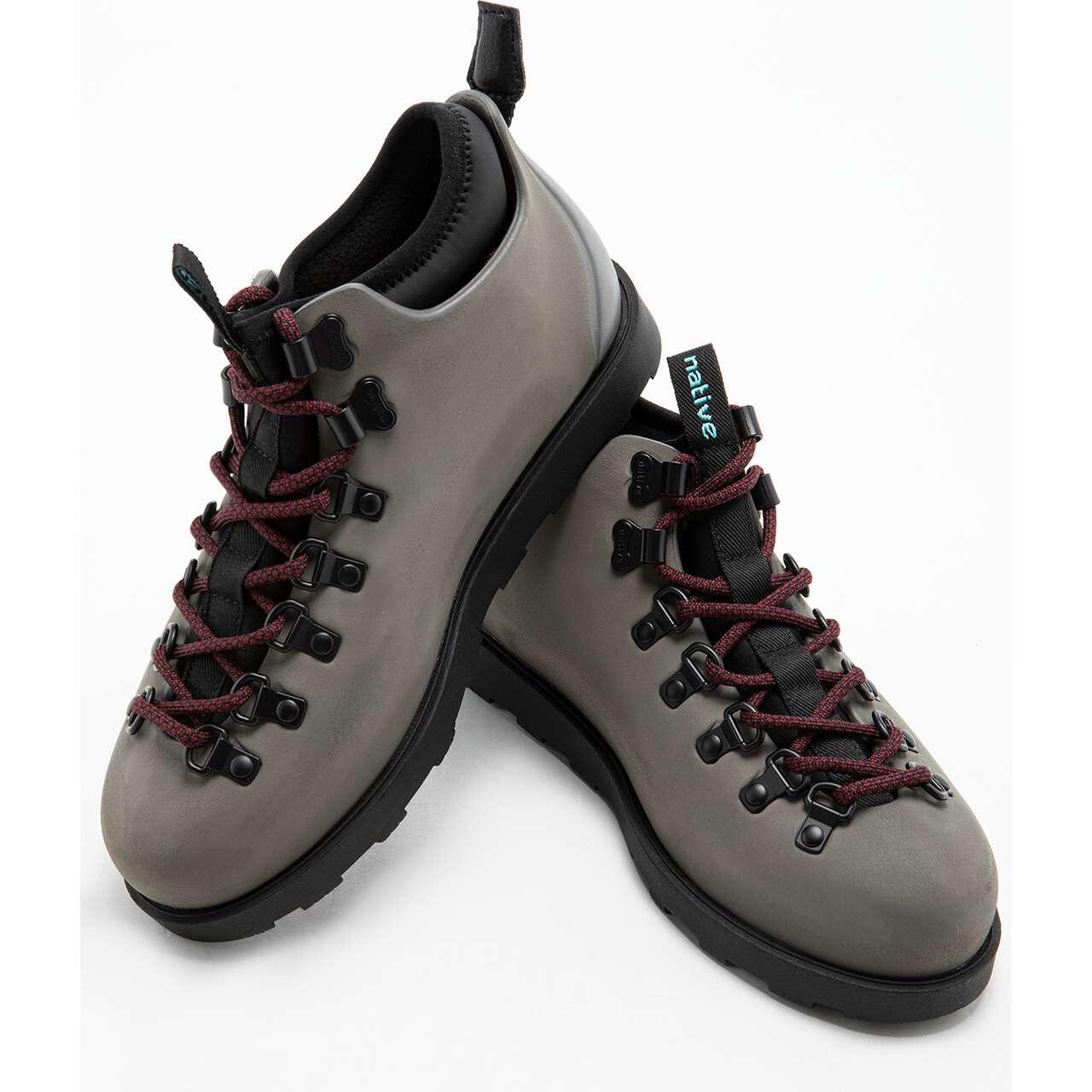 Buty turystyczne zimowe uniseks Native Fitzsimmons Citylite 3/7