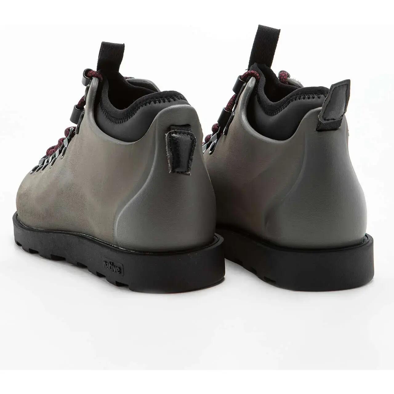 Buty turystyczne zimowe uniseks Native Fitzsimmons Citylite 5/7