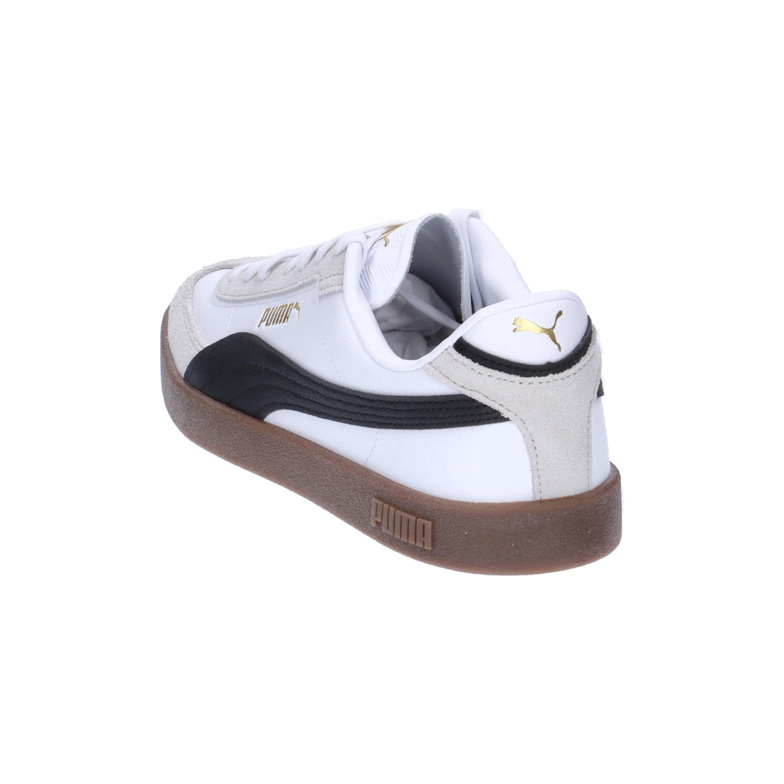 Sneakers Puma Club Ii Era, White, Unisex 4/7