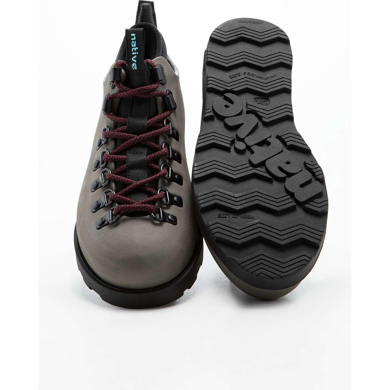 Buty turystyczne zimowe uniseks Native Fitzsimmons Citylite 4/7