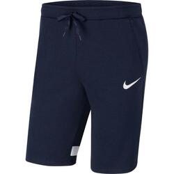 Nike - Short Obsidian pour homme/blanc/blanc S > to translate in French