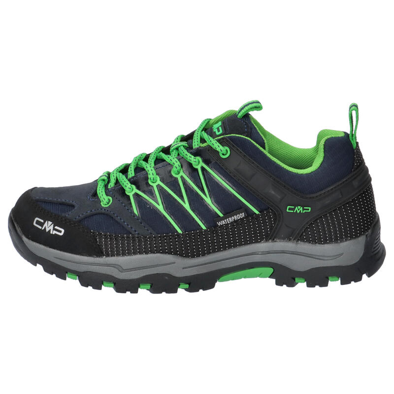 Pantofi de trekking pentru copii CMP Rigel Low Wp