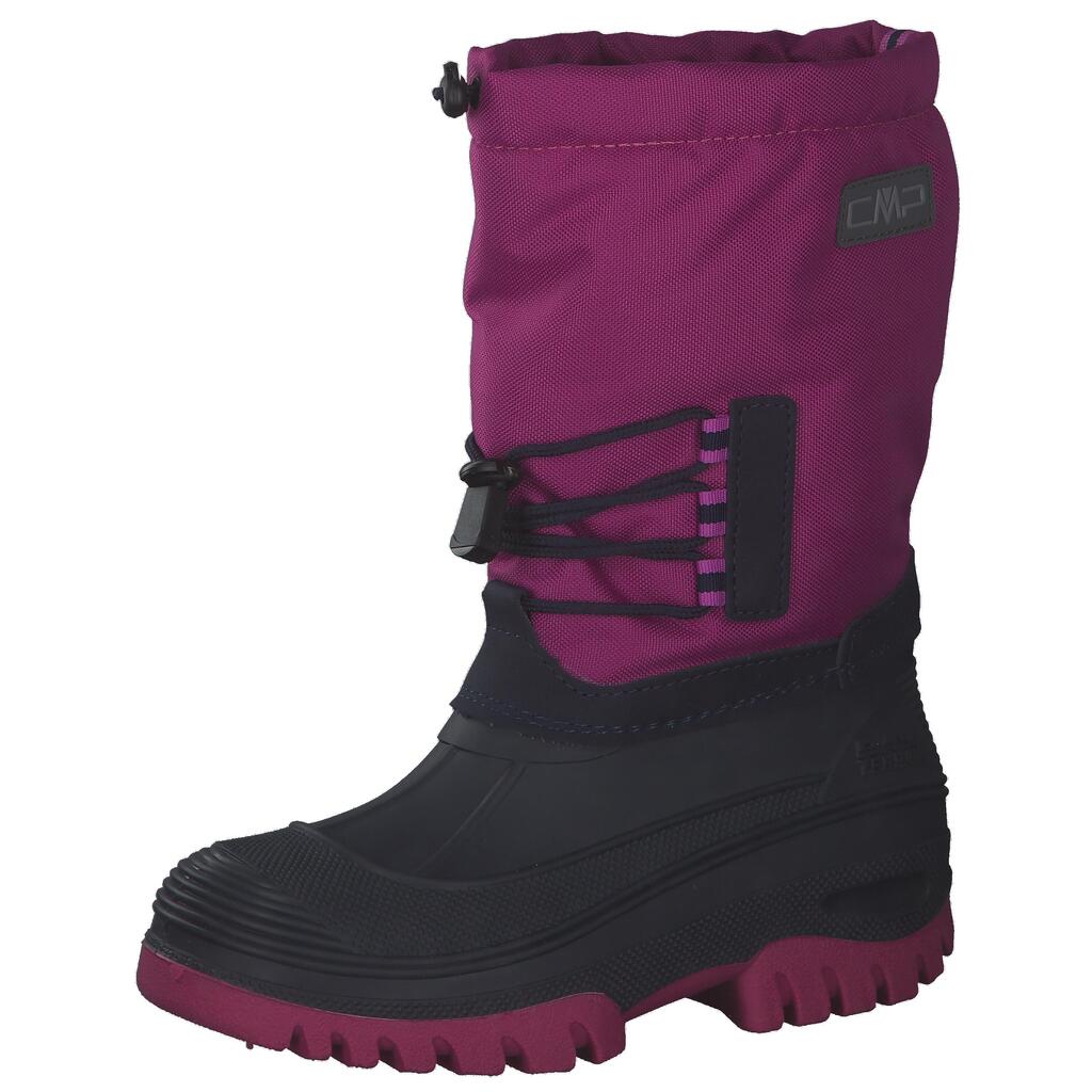 Hiking boots Child Cmp Rigel Violet