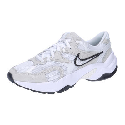 Sportschoenen vrouw nike al8 wit