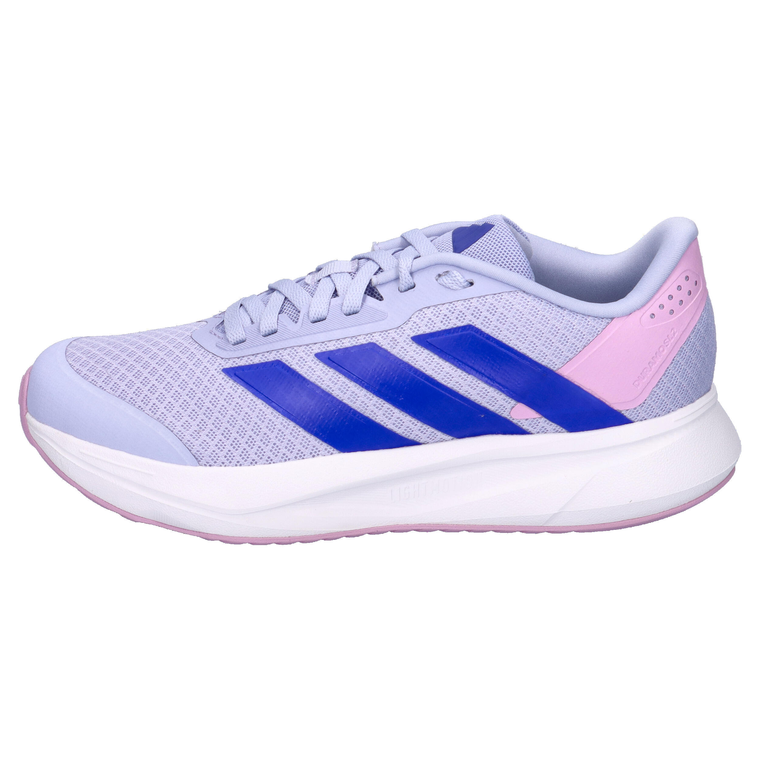 Sapatilhas Adidas modelo JS2782 para crianças unissex 2/7